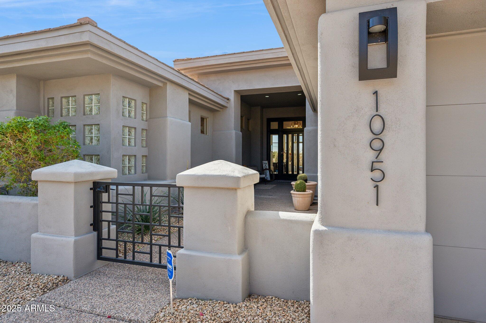 10951 E MIRASOL Circle