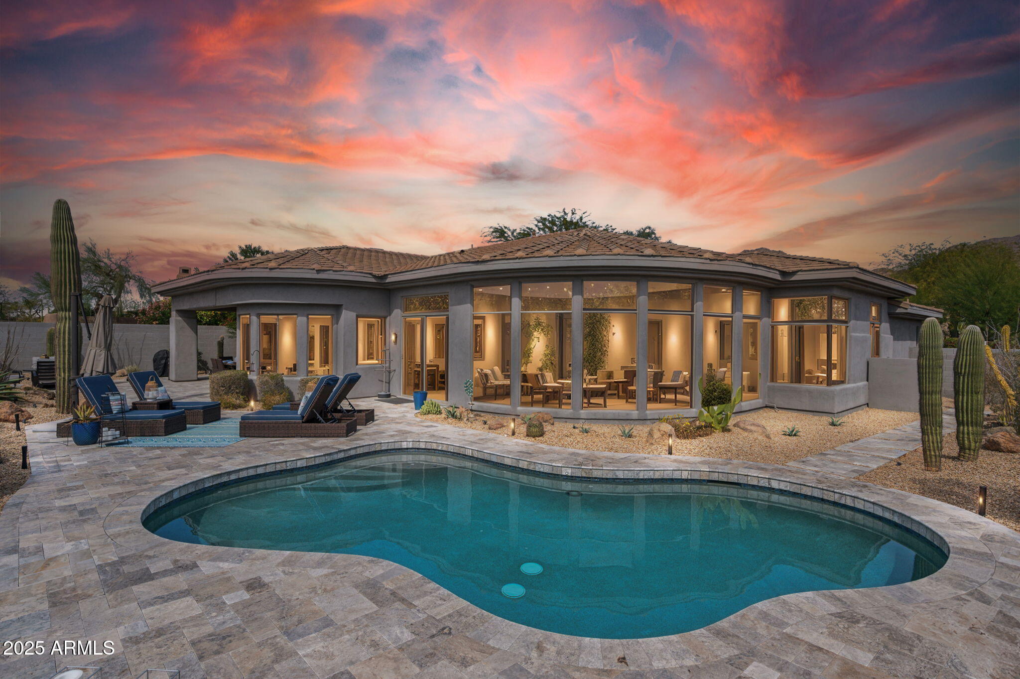 10951 E MIRASOL Circle