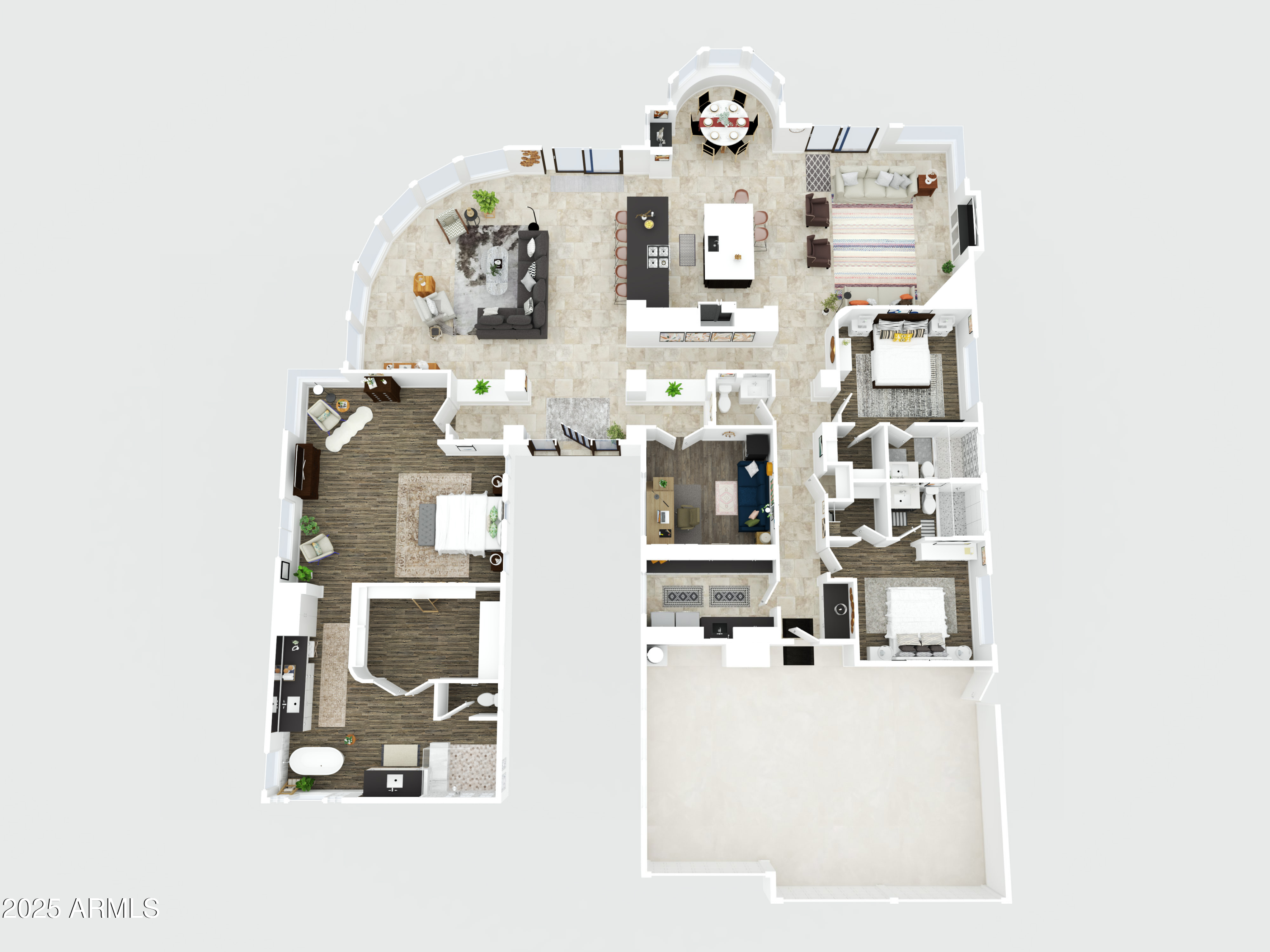 10951 E MIRASOL Circle