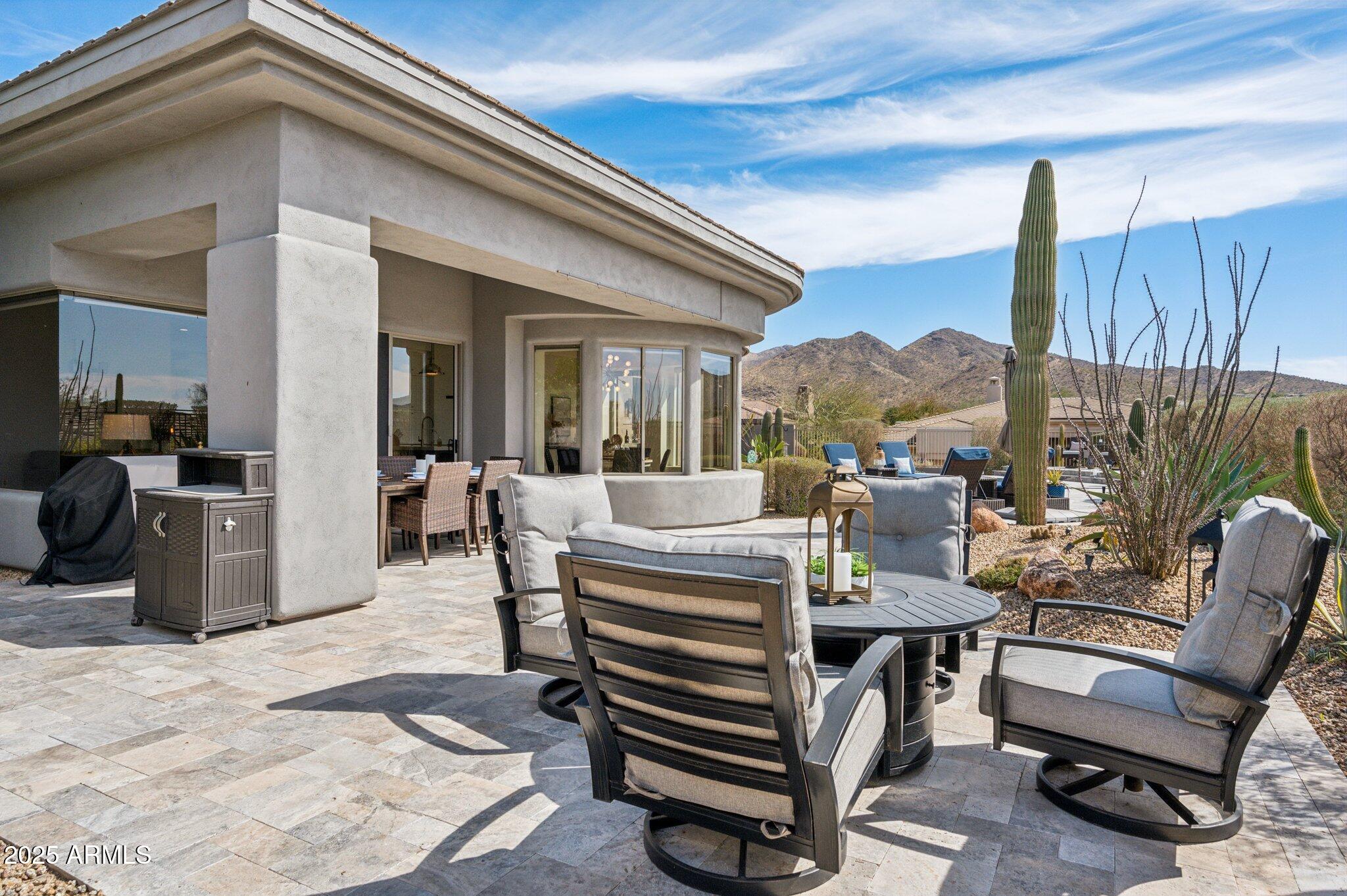 10951 E MIRASOL Circle