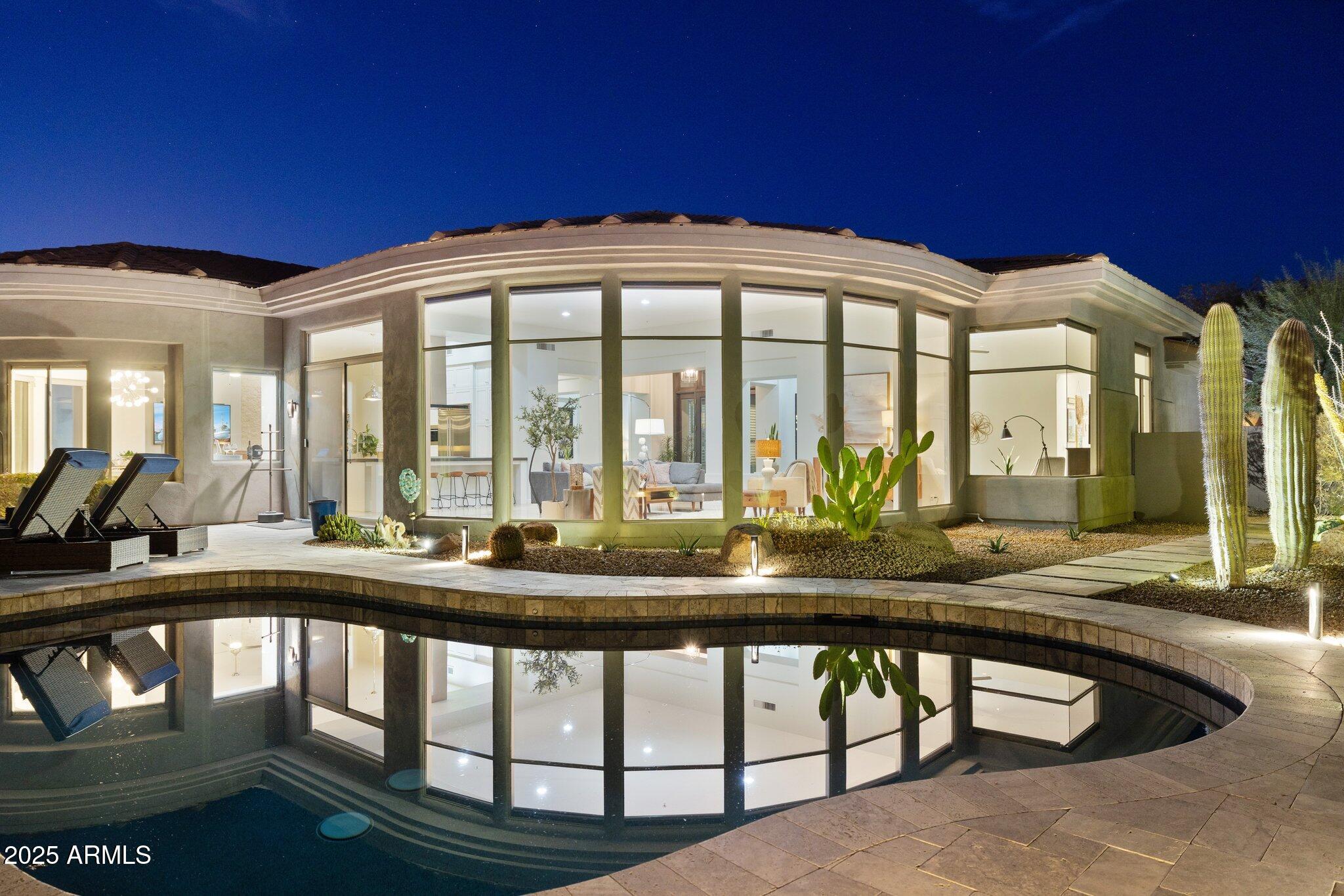 10951 E MIRASOL Circle