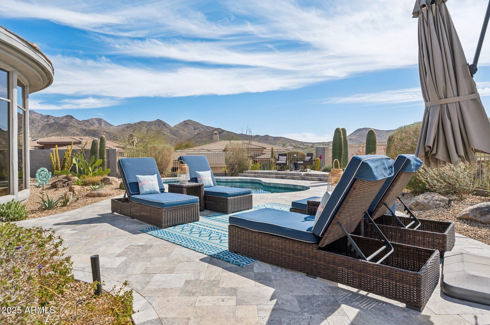 10951 E MIRASOL Circle