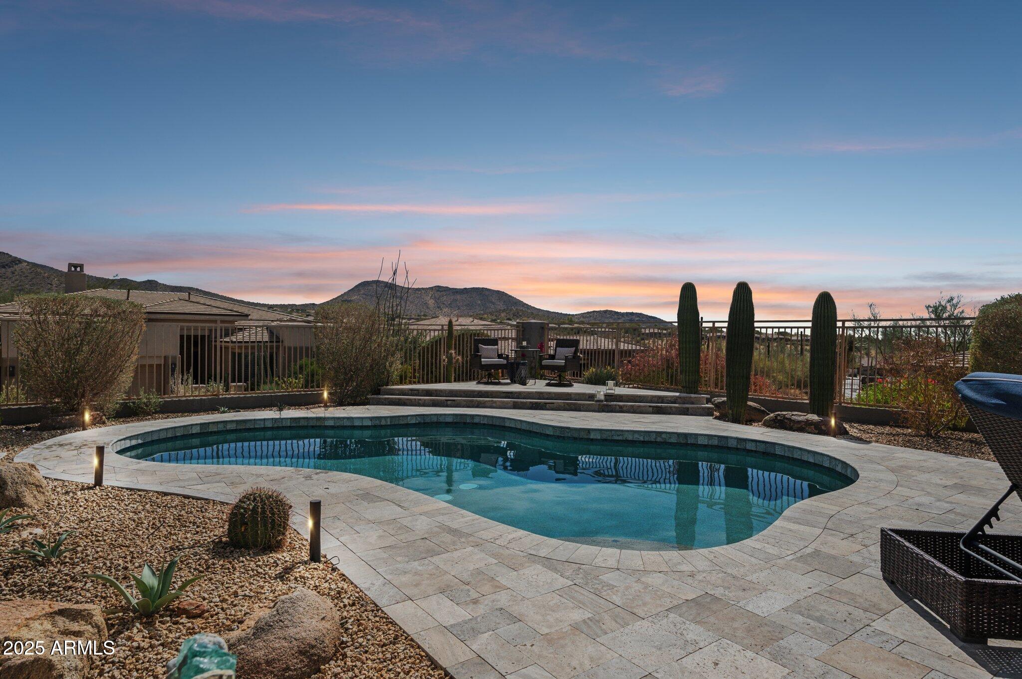 10951 E MIRASOL Circle