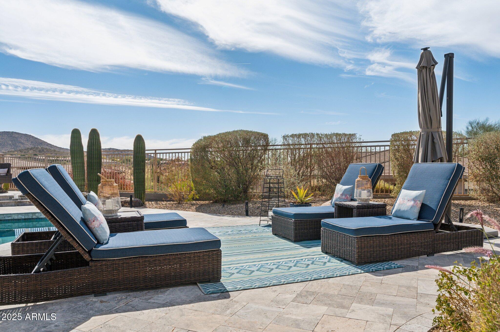 10951 E MIRASOL Circle