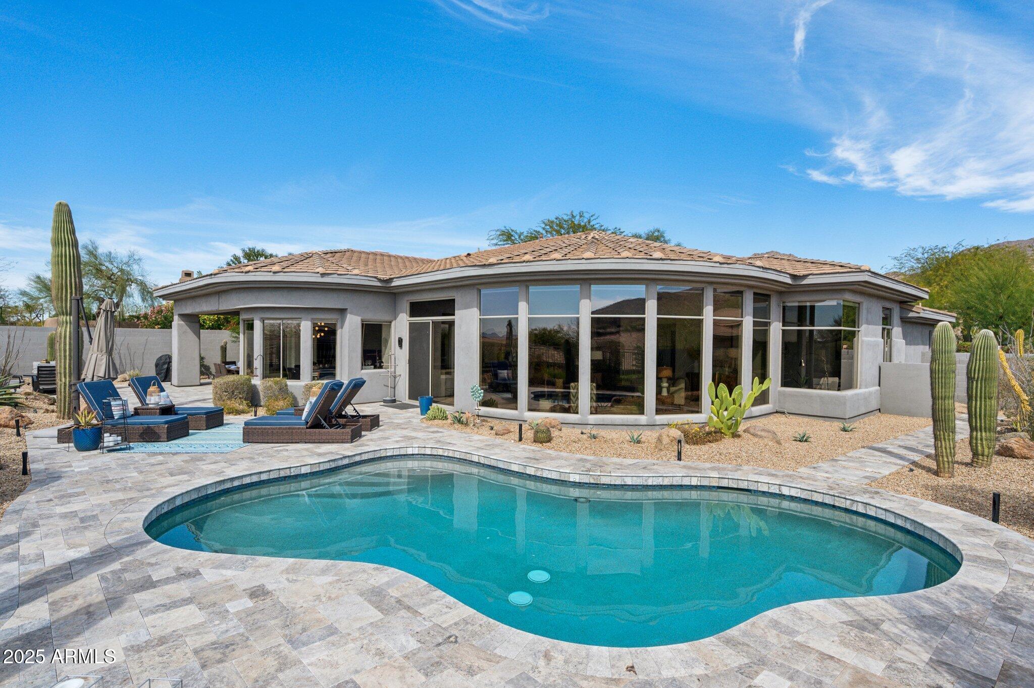 10951 E MIRASOL Circle