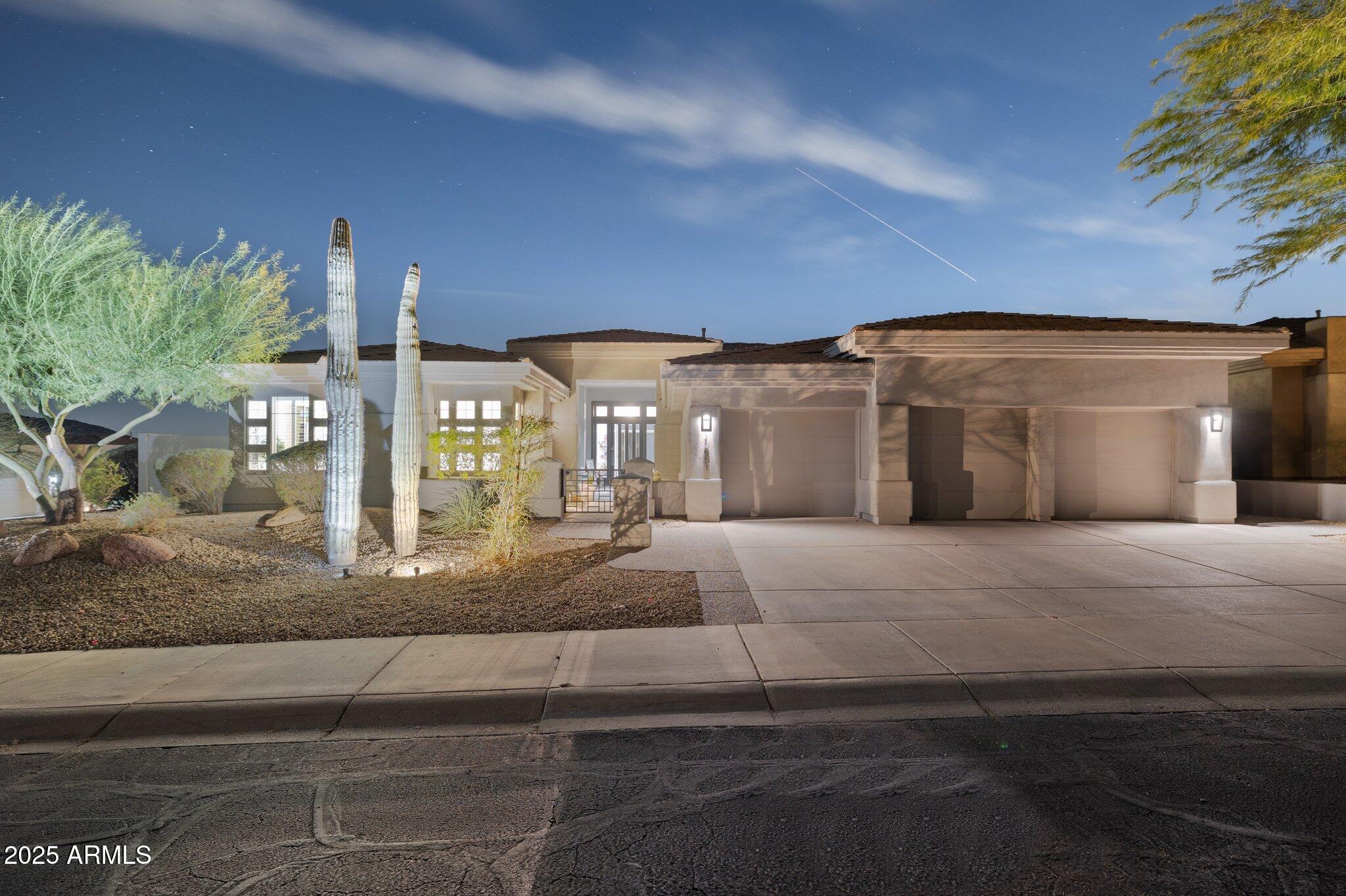 10951 E MIRASOL Circle