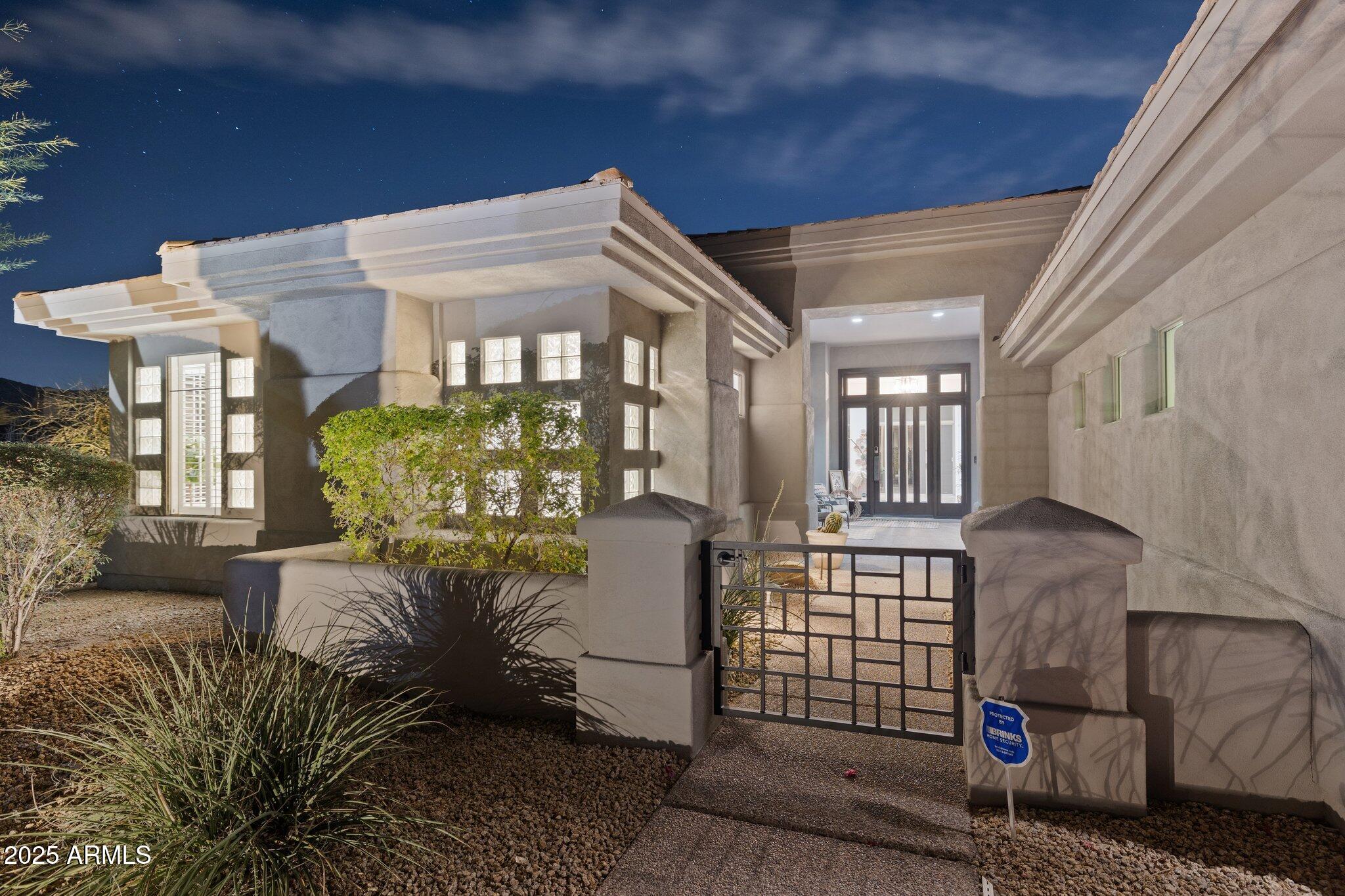 10951 E MIRASOL Circle