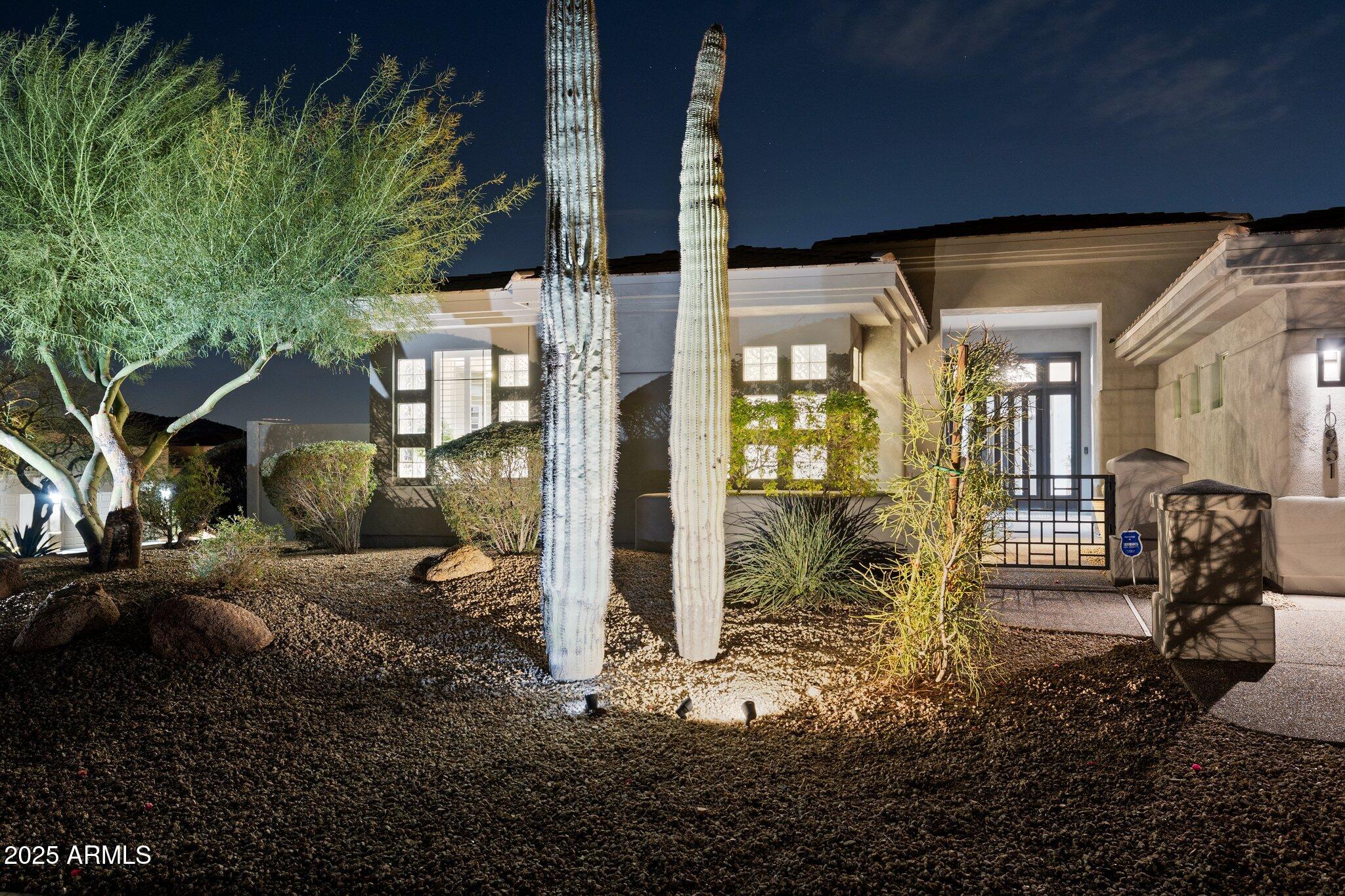 10951 E MIRASOL Circle