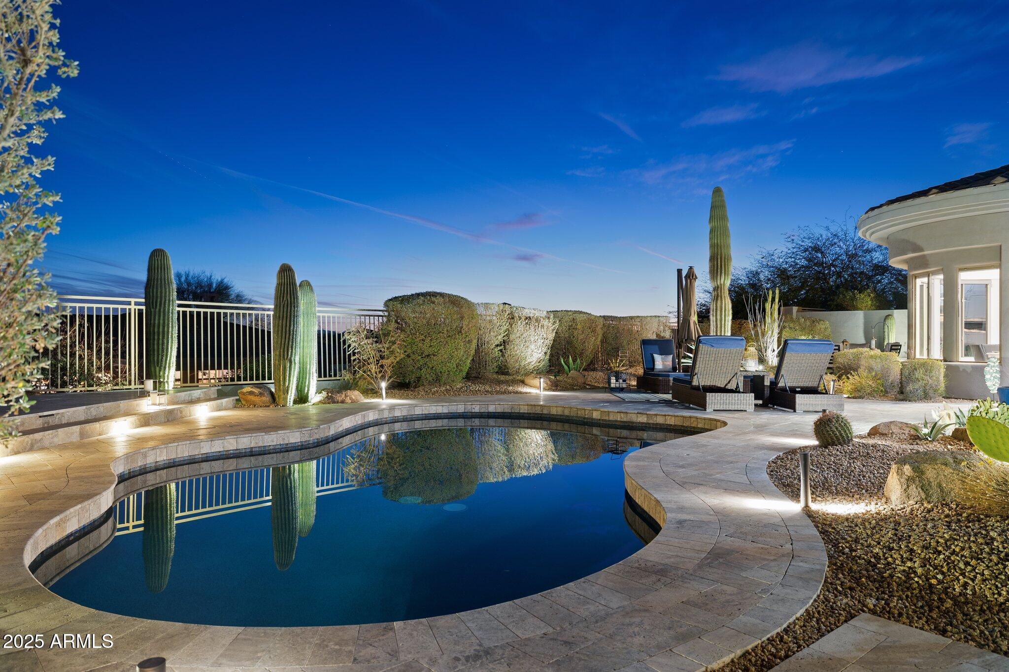 10951 E MIRASOL Circle