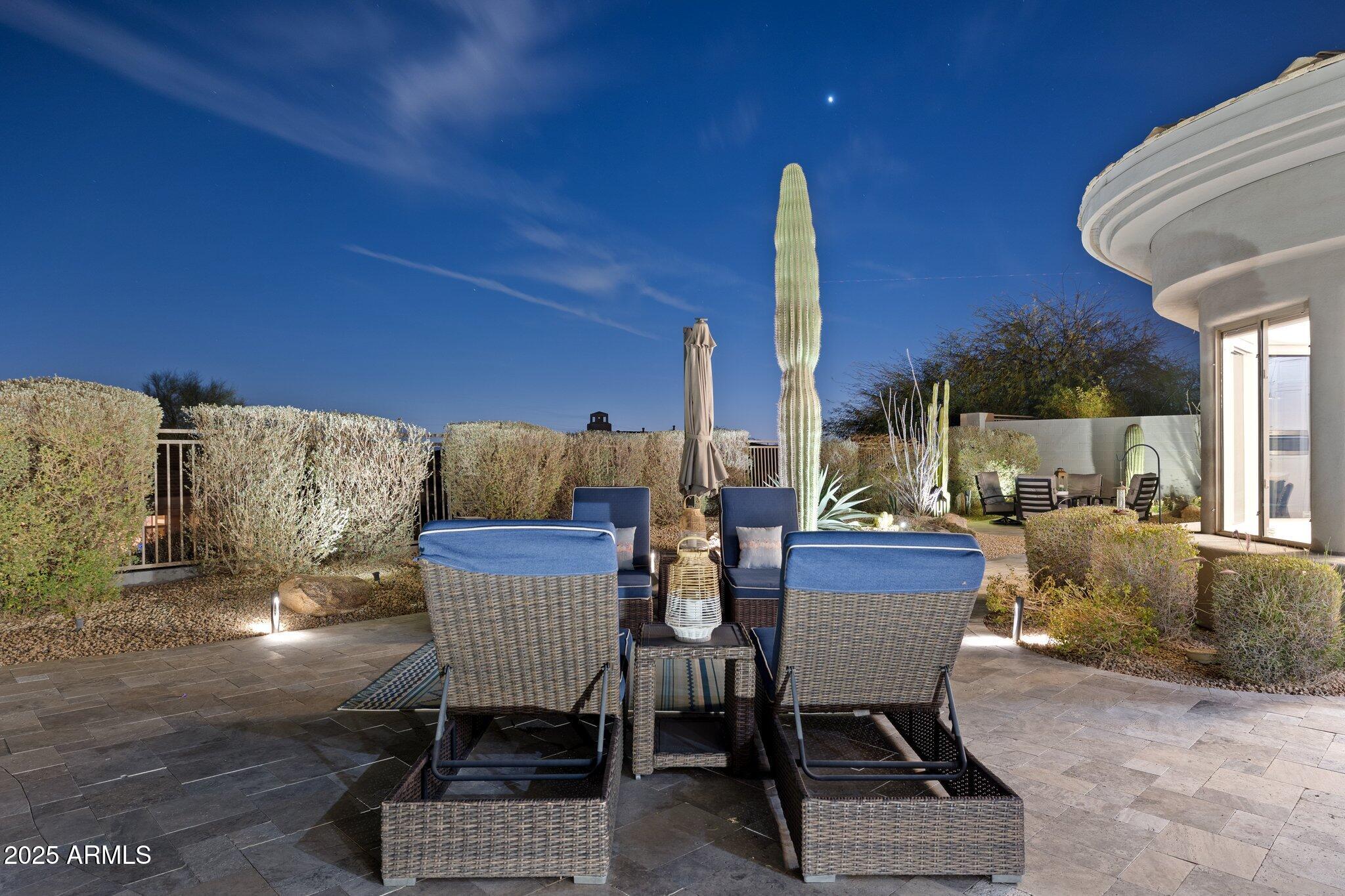 10951 E MIRASOL Circle