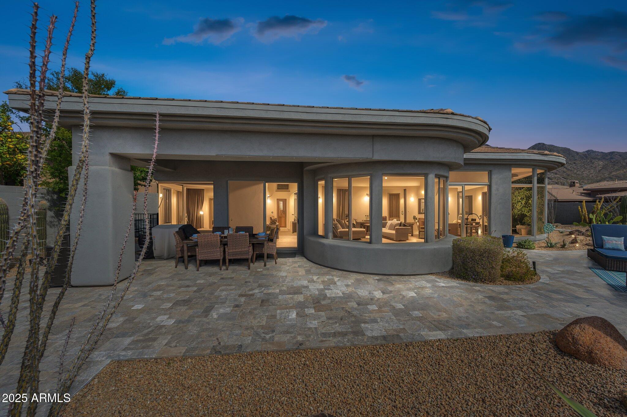 10951 E MIRASOL Circle