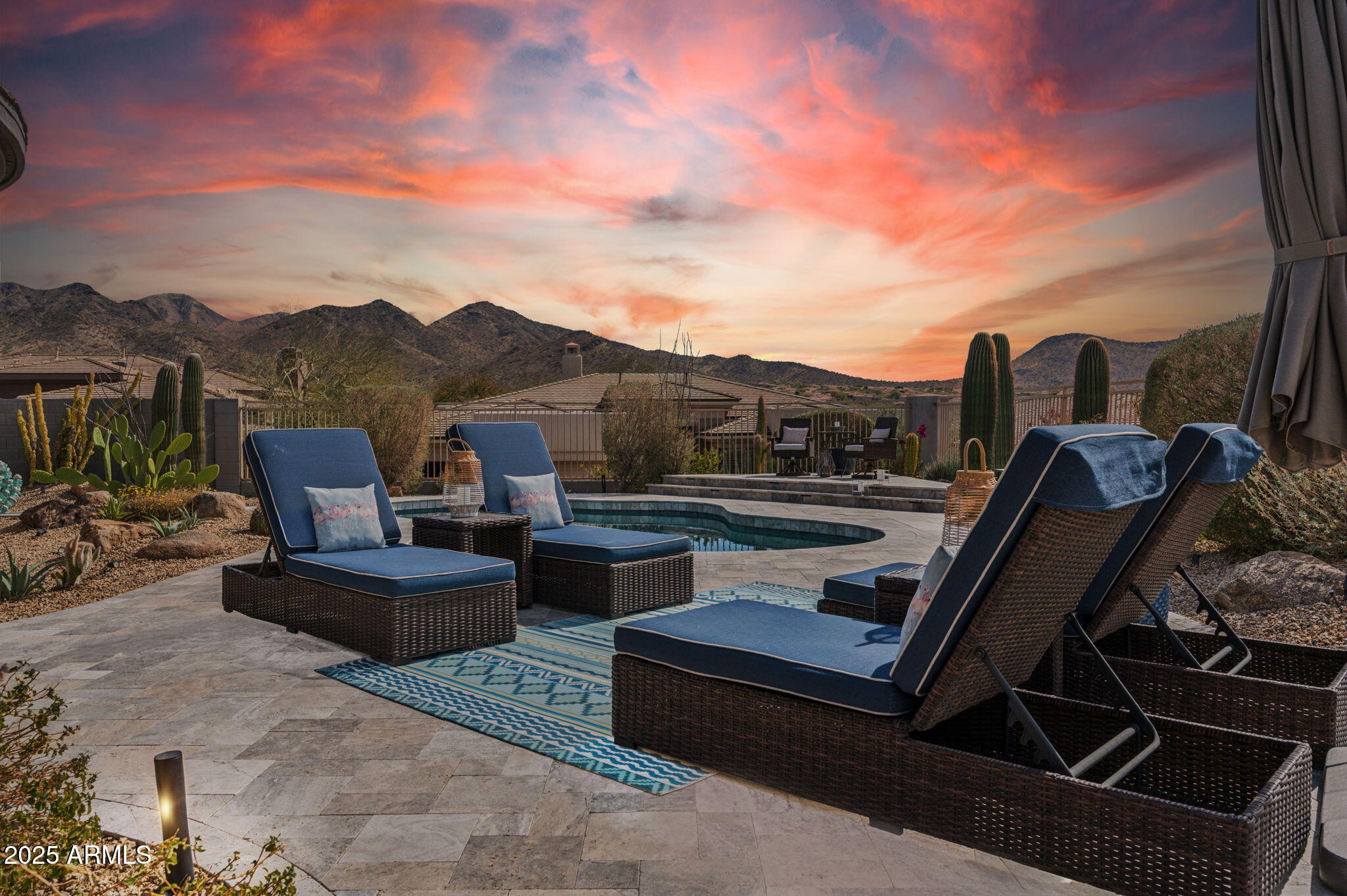 10951 E MIRASOL Circle