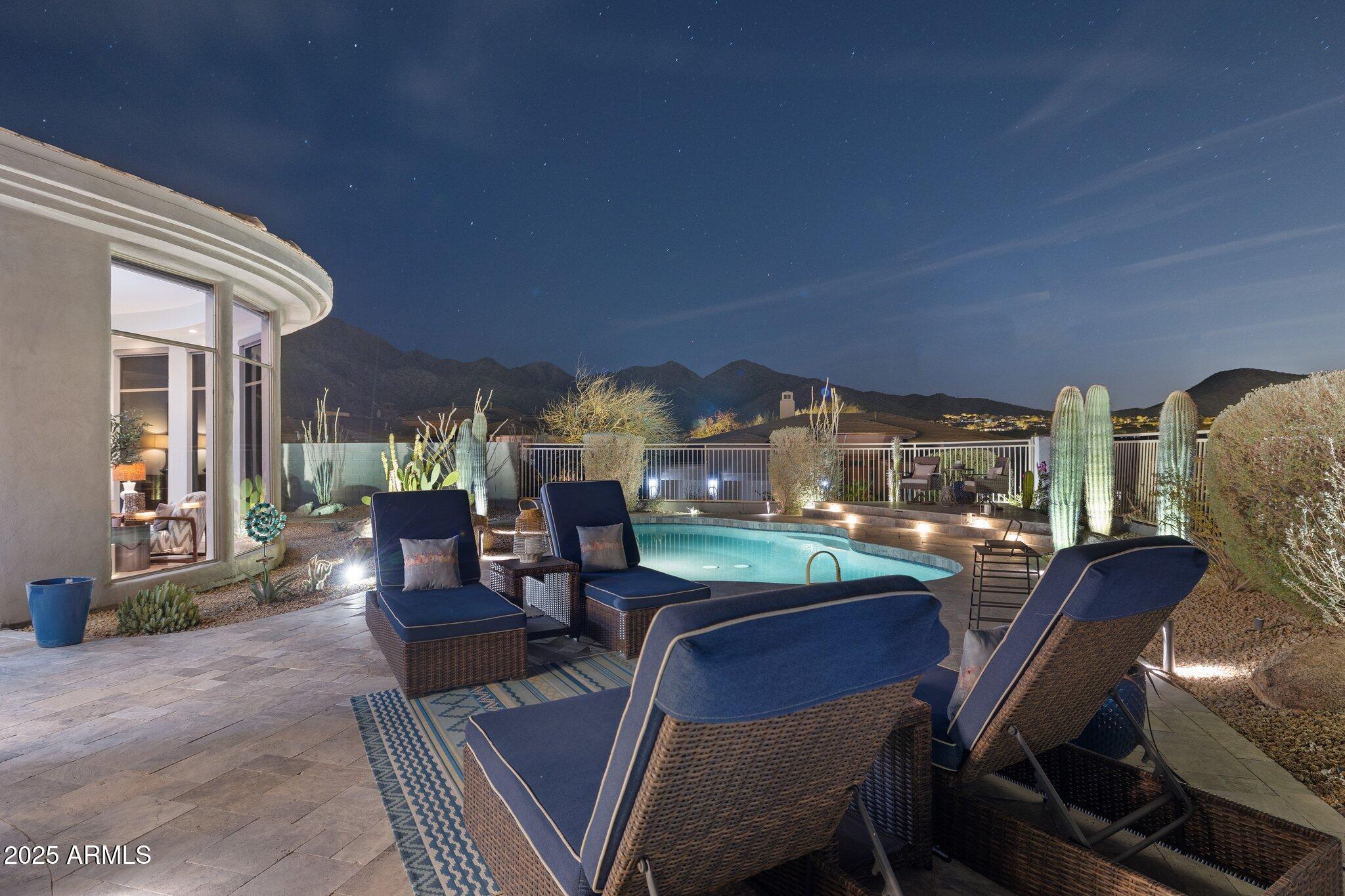 10951 E MIRASOL Circle