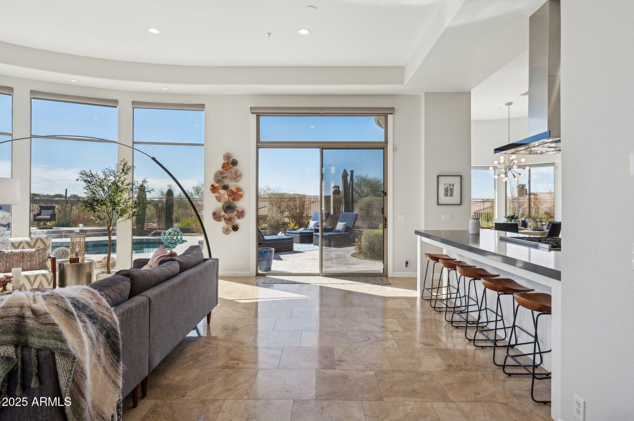 10951 E MIRASOL Circle