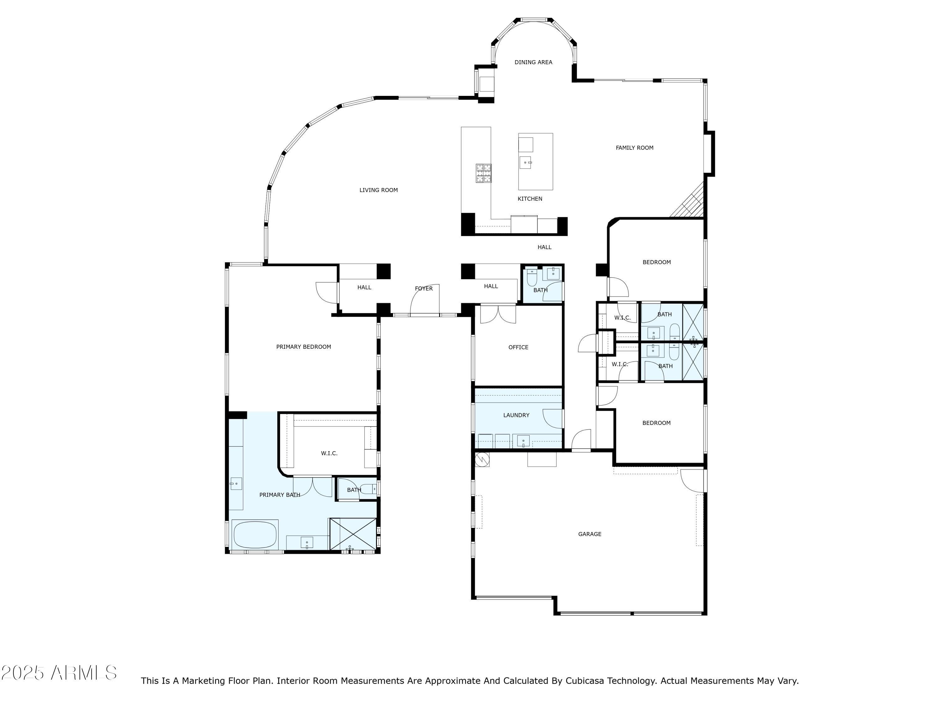 10951 E MIRASOL Circle