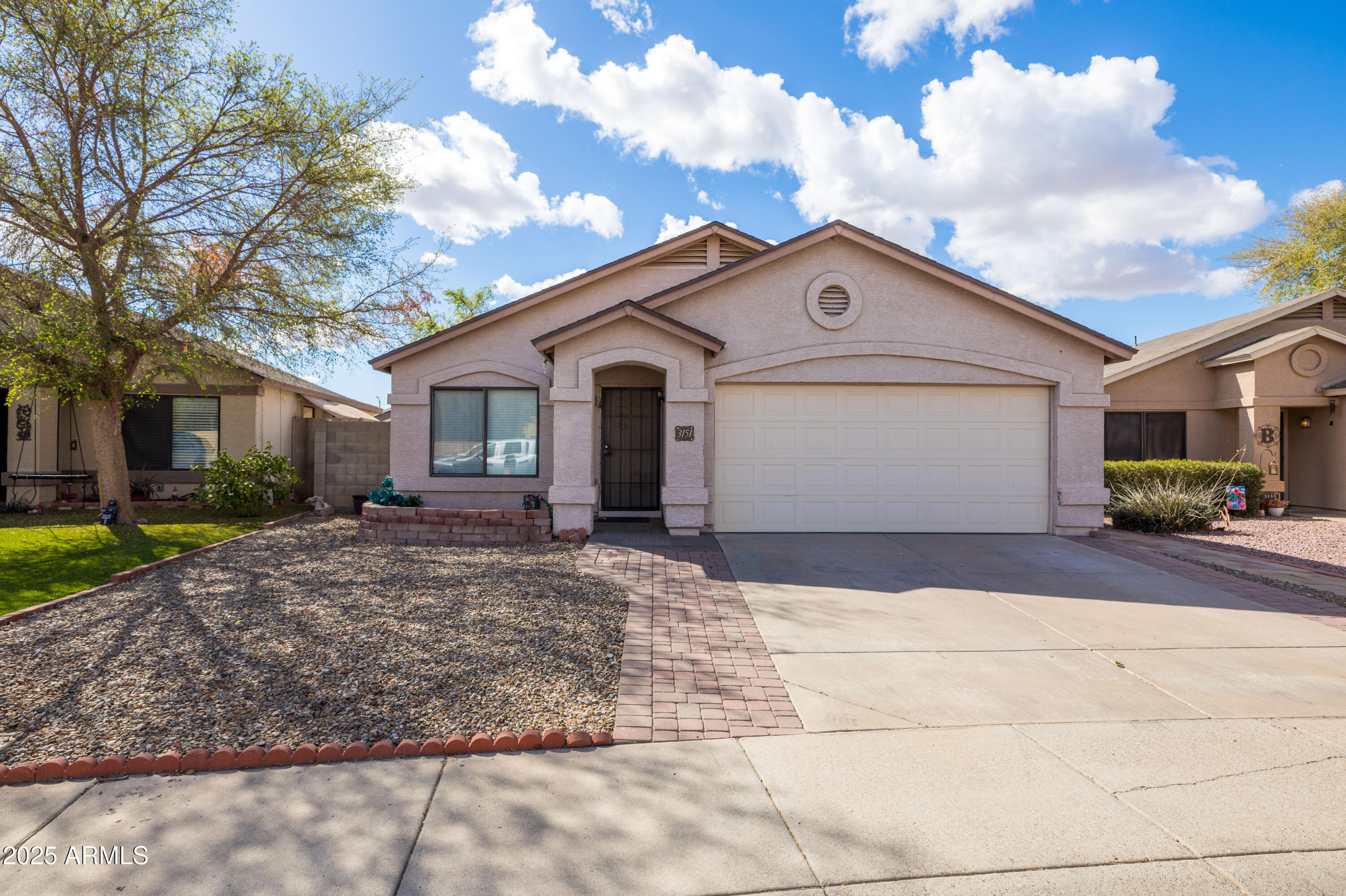 3151 W DONALD Drive