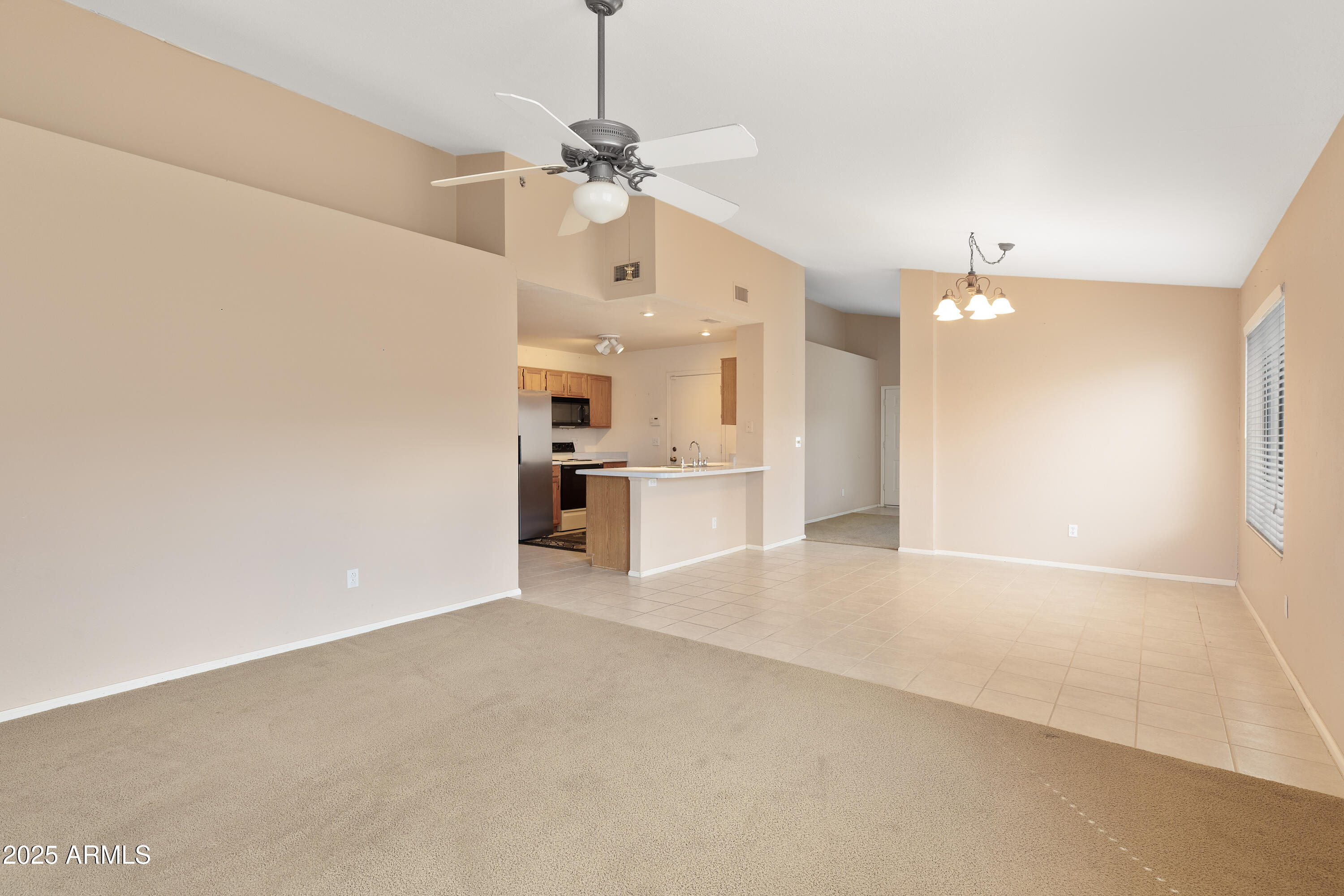 3151 W DONALD Drive