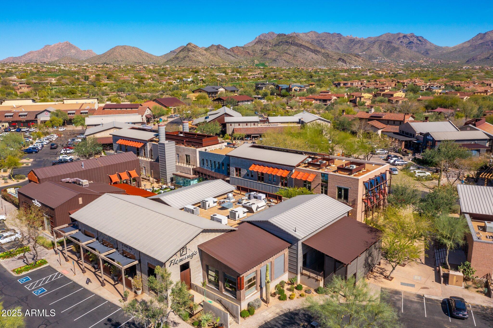 9270 E THOMPSON PEAK Parkway, 367