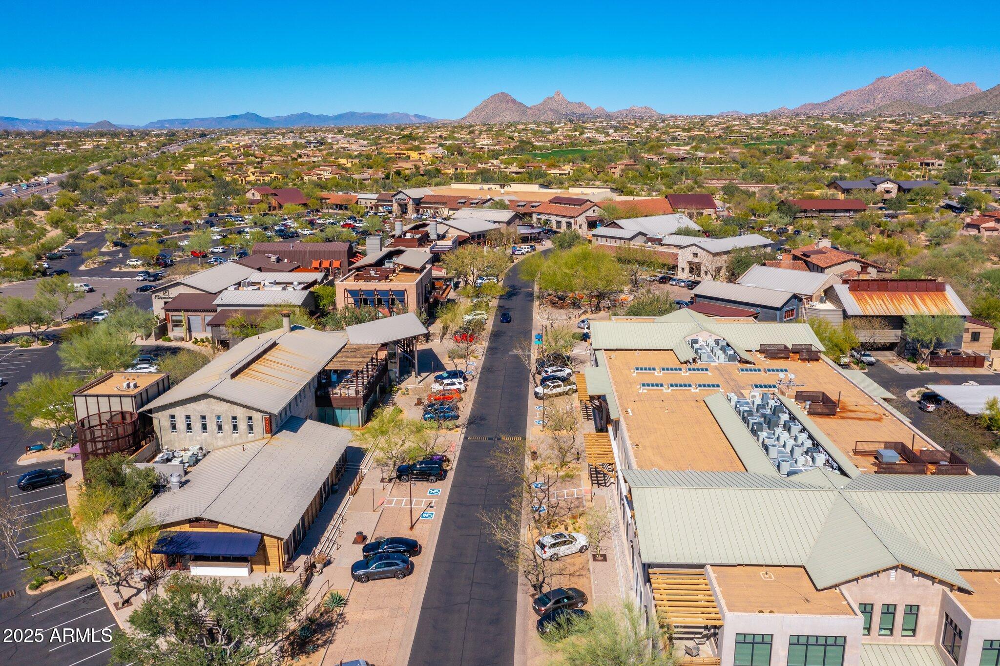 9270 E THOMPSON PEAK Parkway, 367