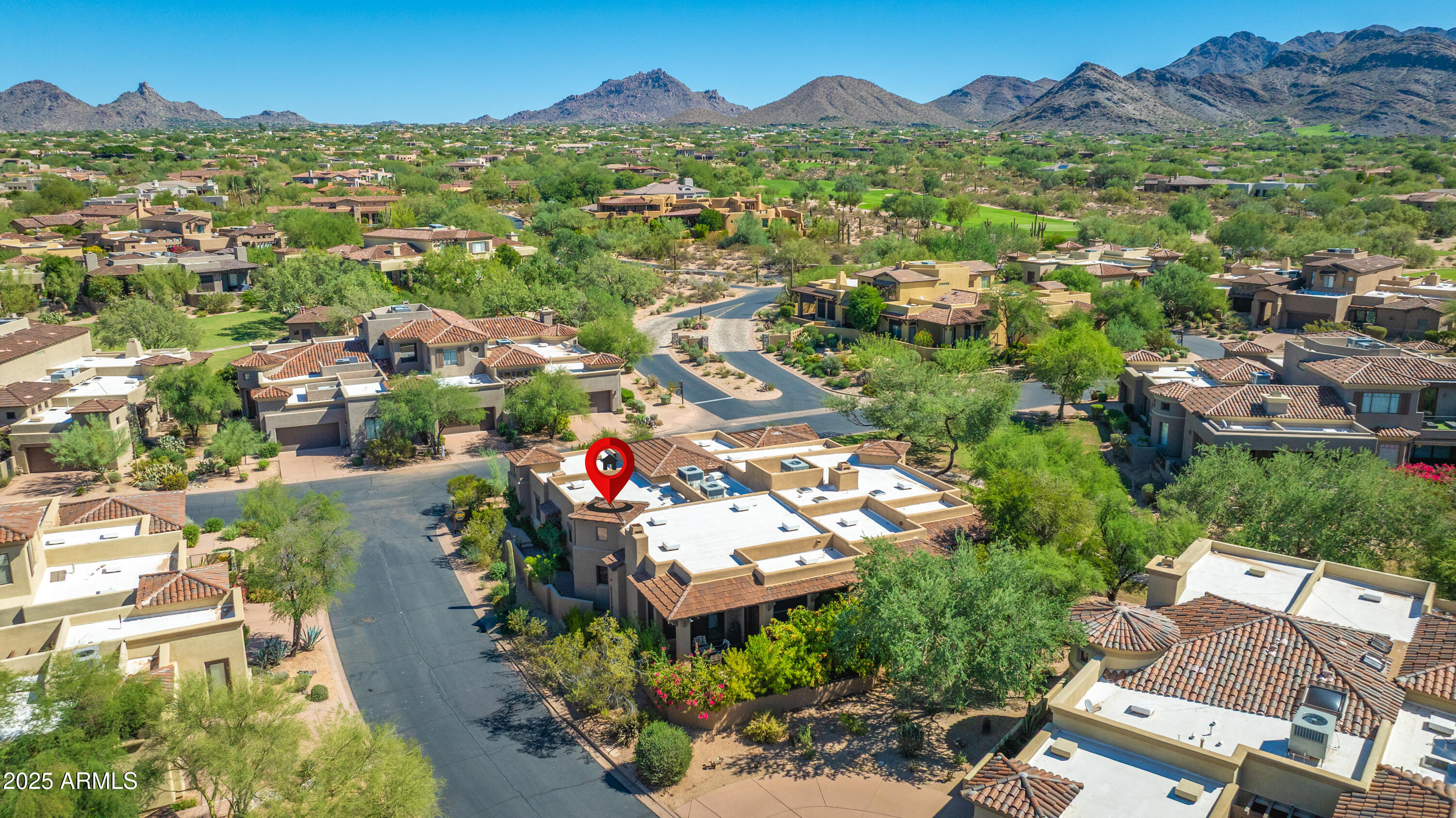 9270 E THOMPSON PEAK Parkway, 367