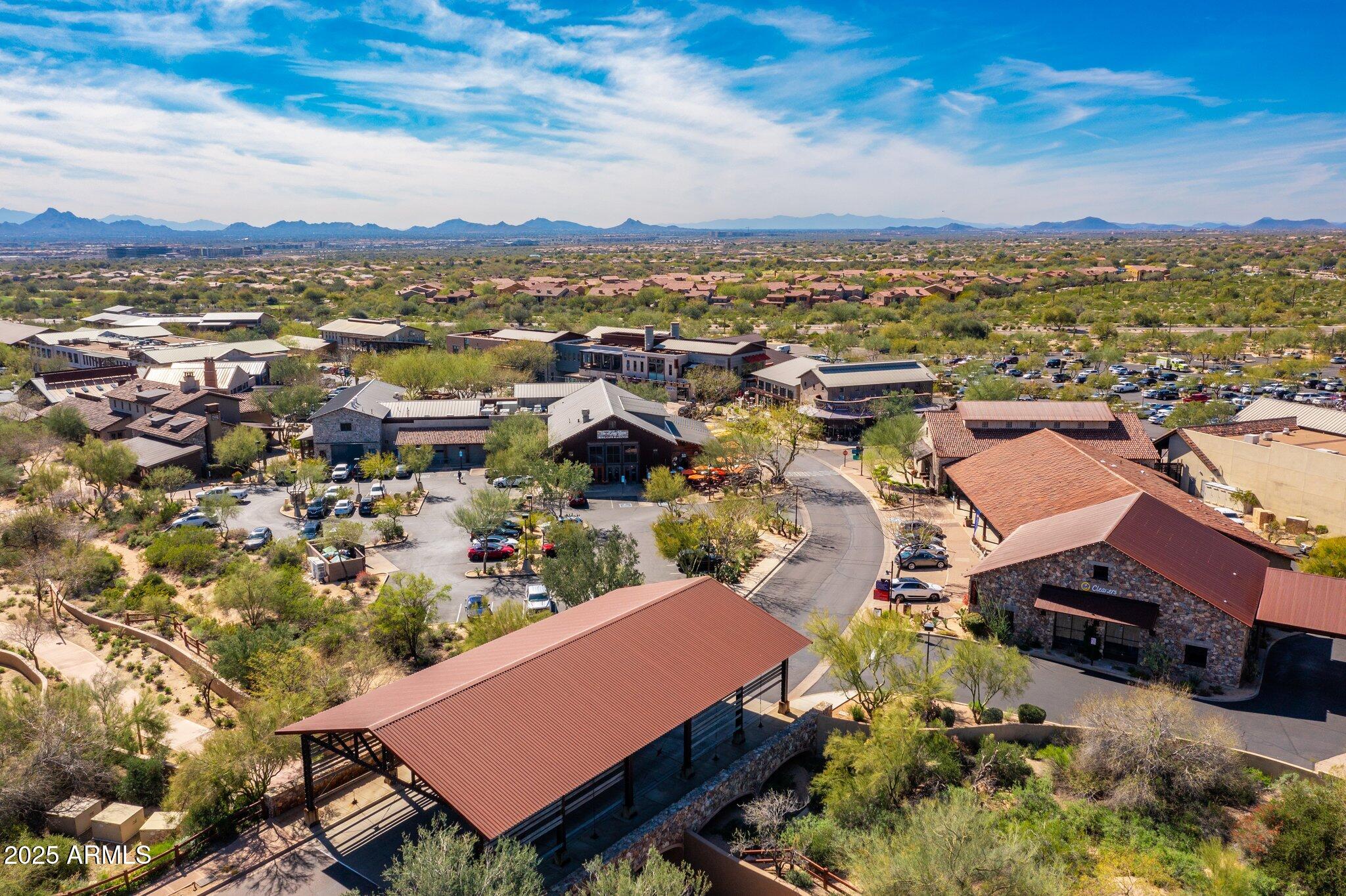 9270 E THOMPSON PEAK Parkway, 367