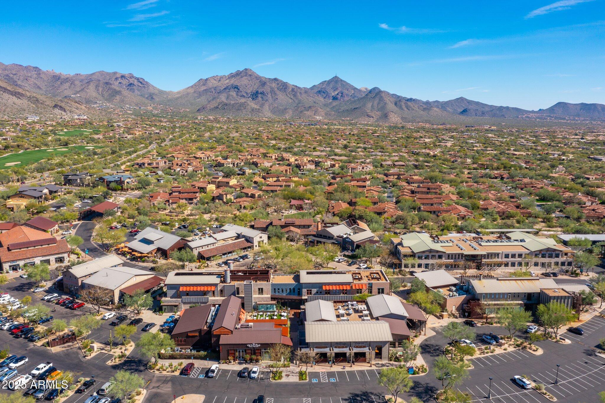 9270 E THOMPSON PEAK Parkway, 367