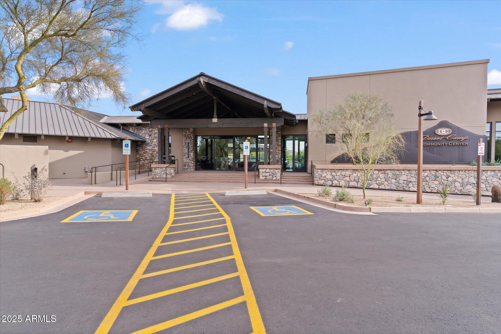 9270 E THOMPSON PEAK Parkway, 367