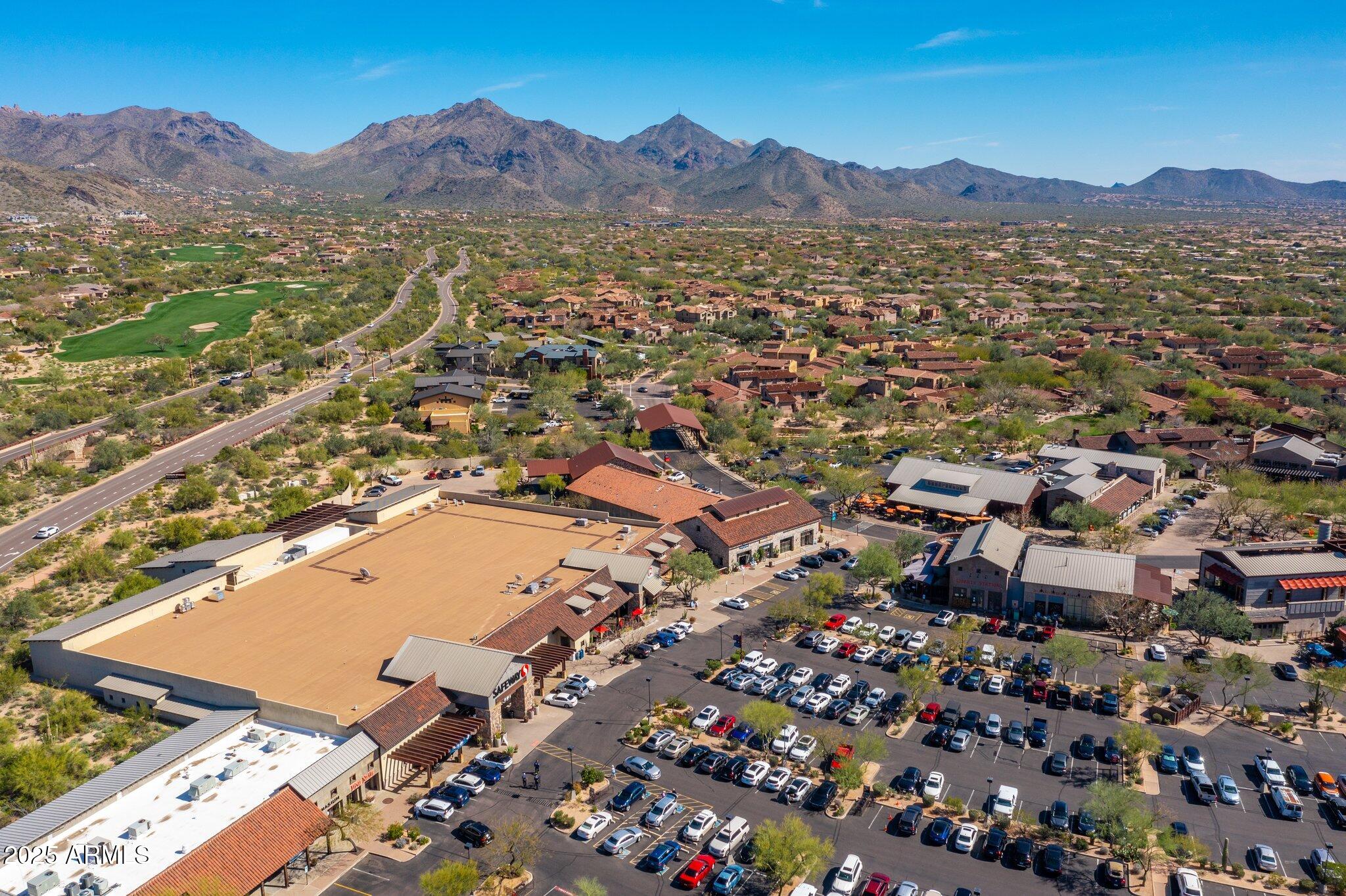 9270 E THOMPSON PEAK Parkway, 367