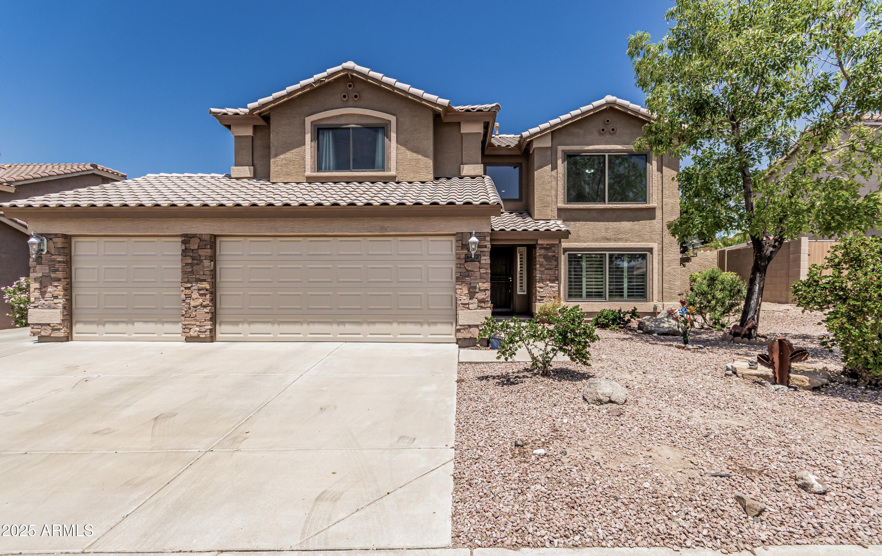 6422 W RANGE MULE Drive