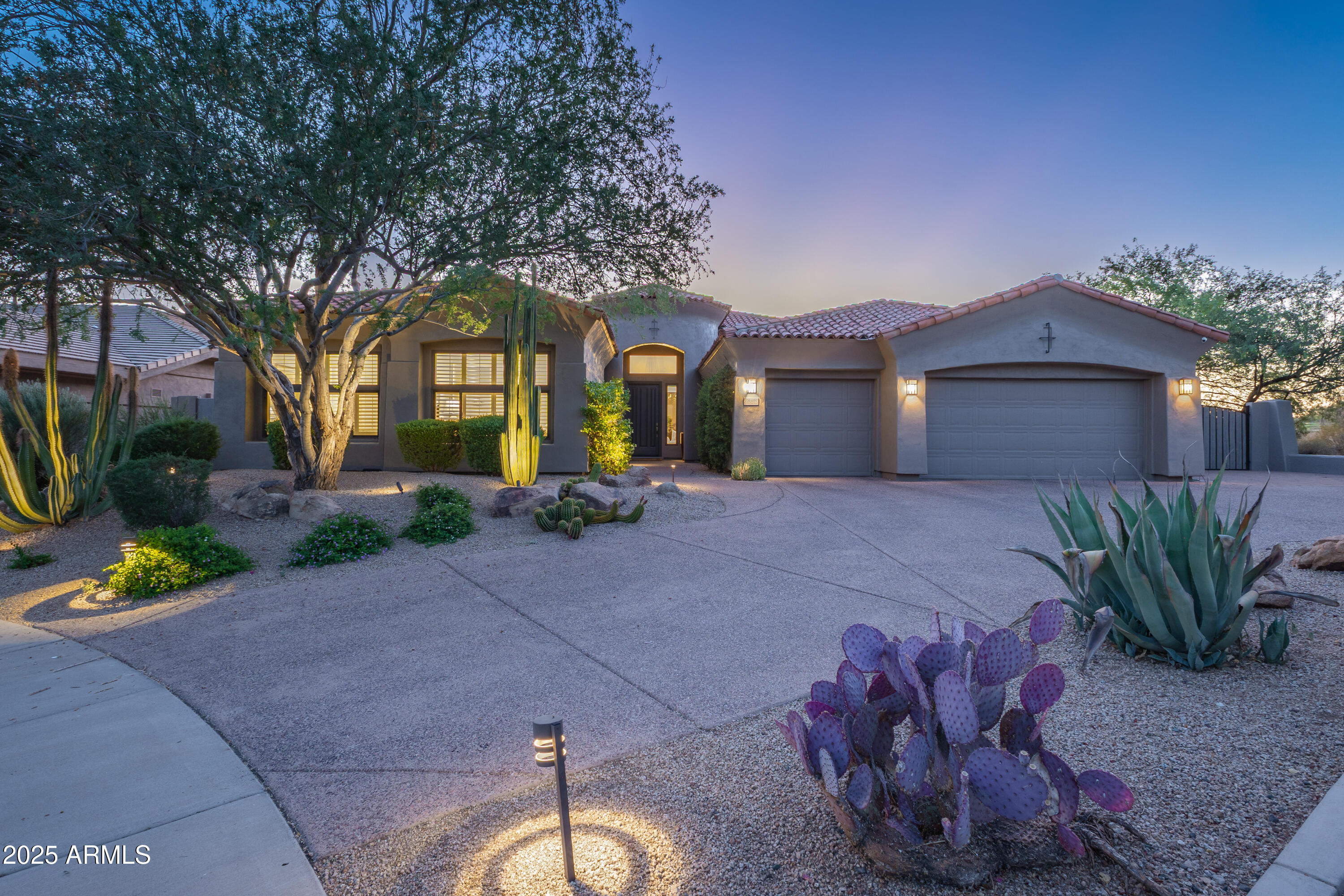 20300 N 86TH Street