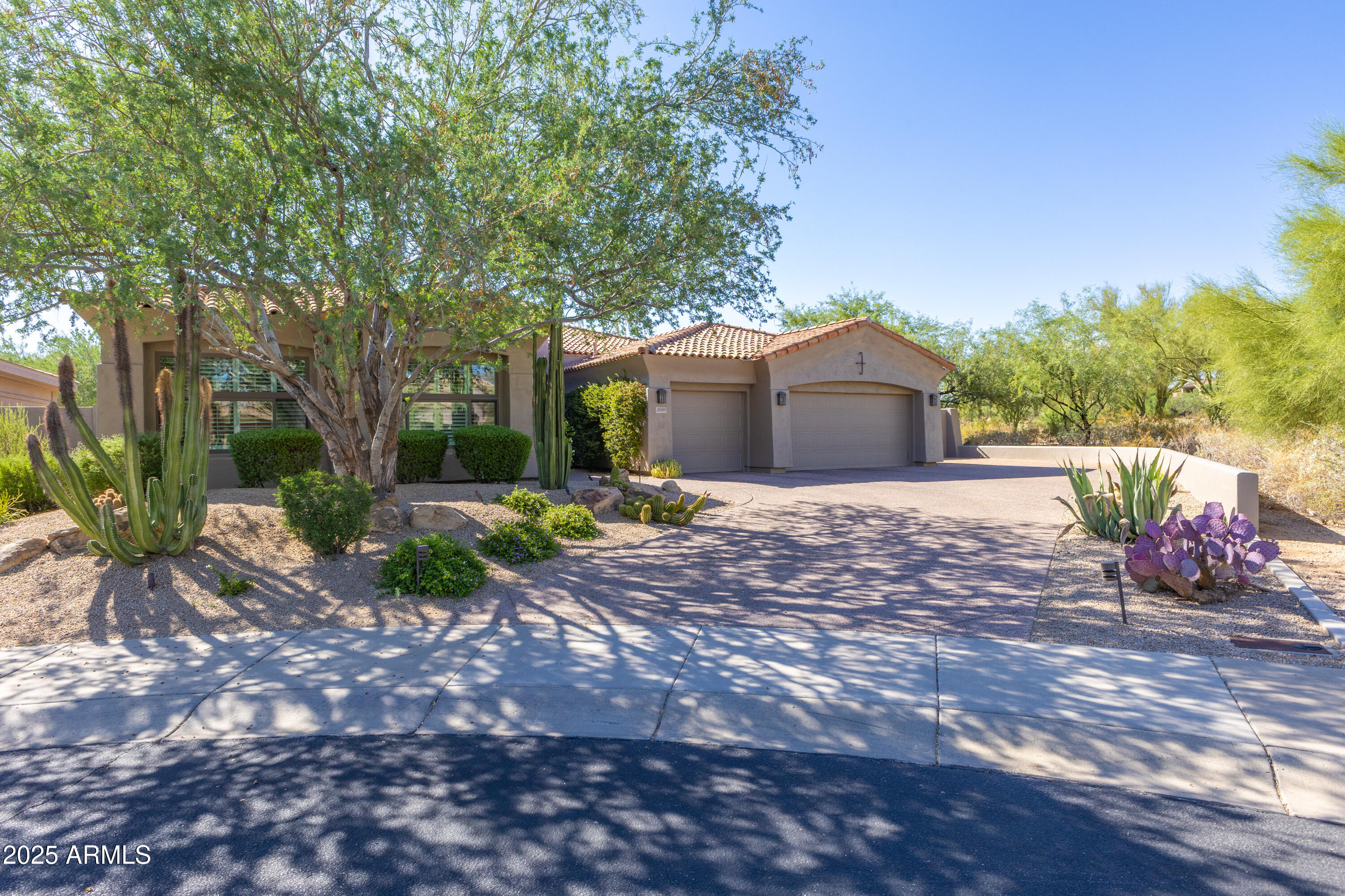 20300 N 86TH Street