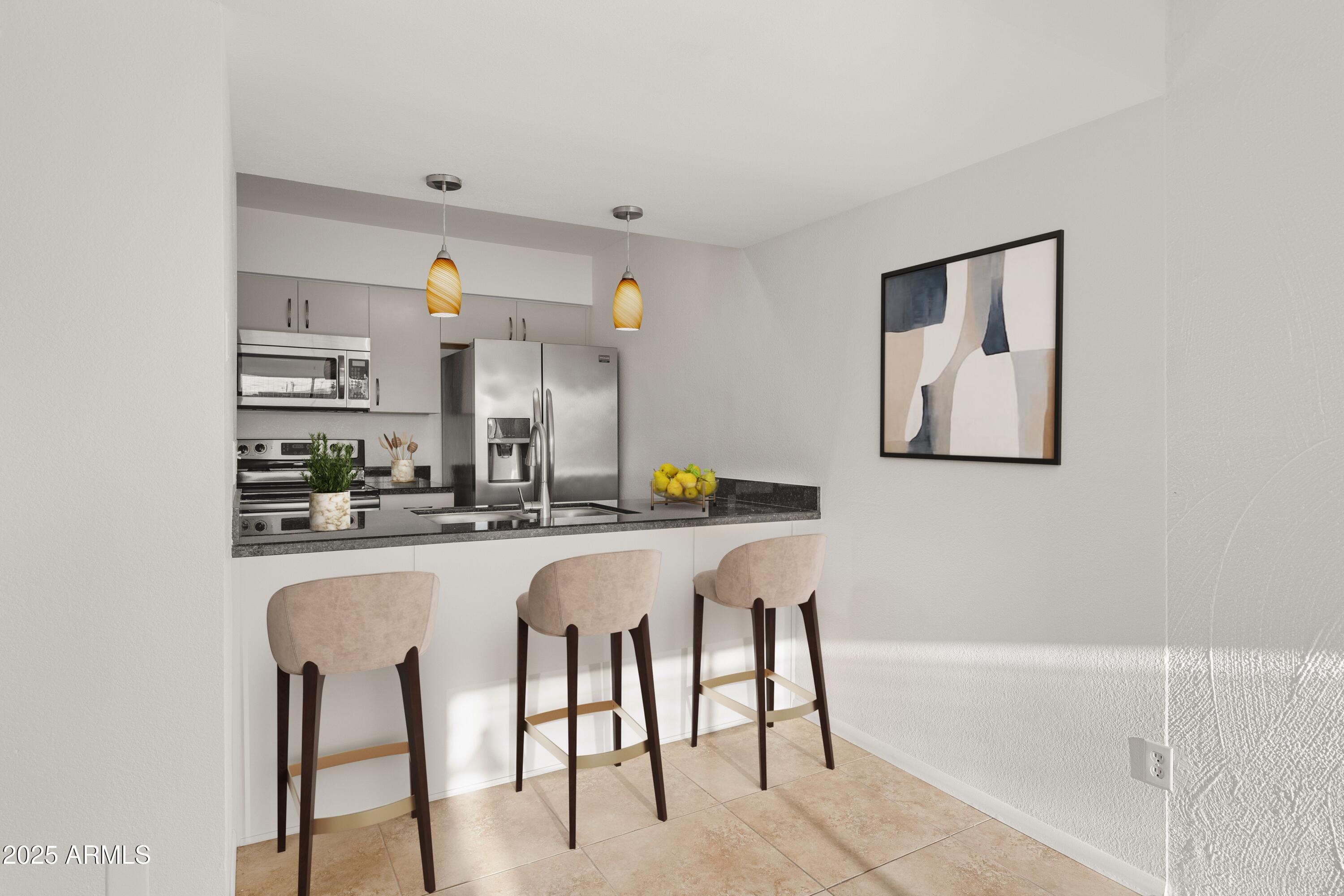 3313 N 68TH Street, 203