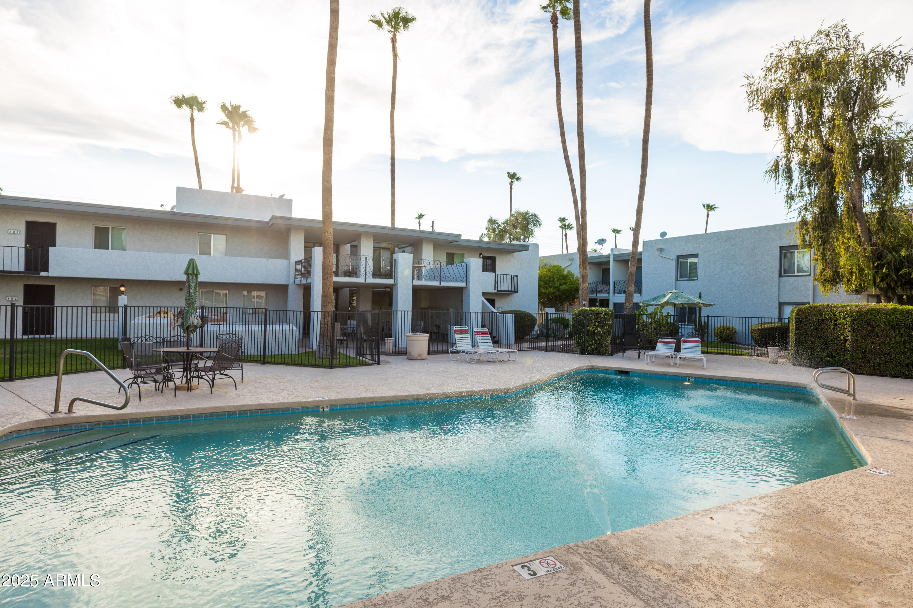 3313 N 68TH Street, 203