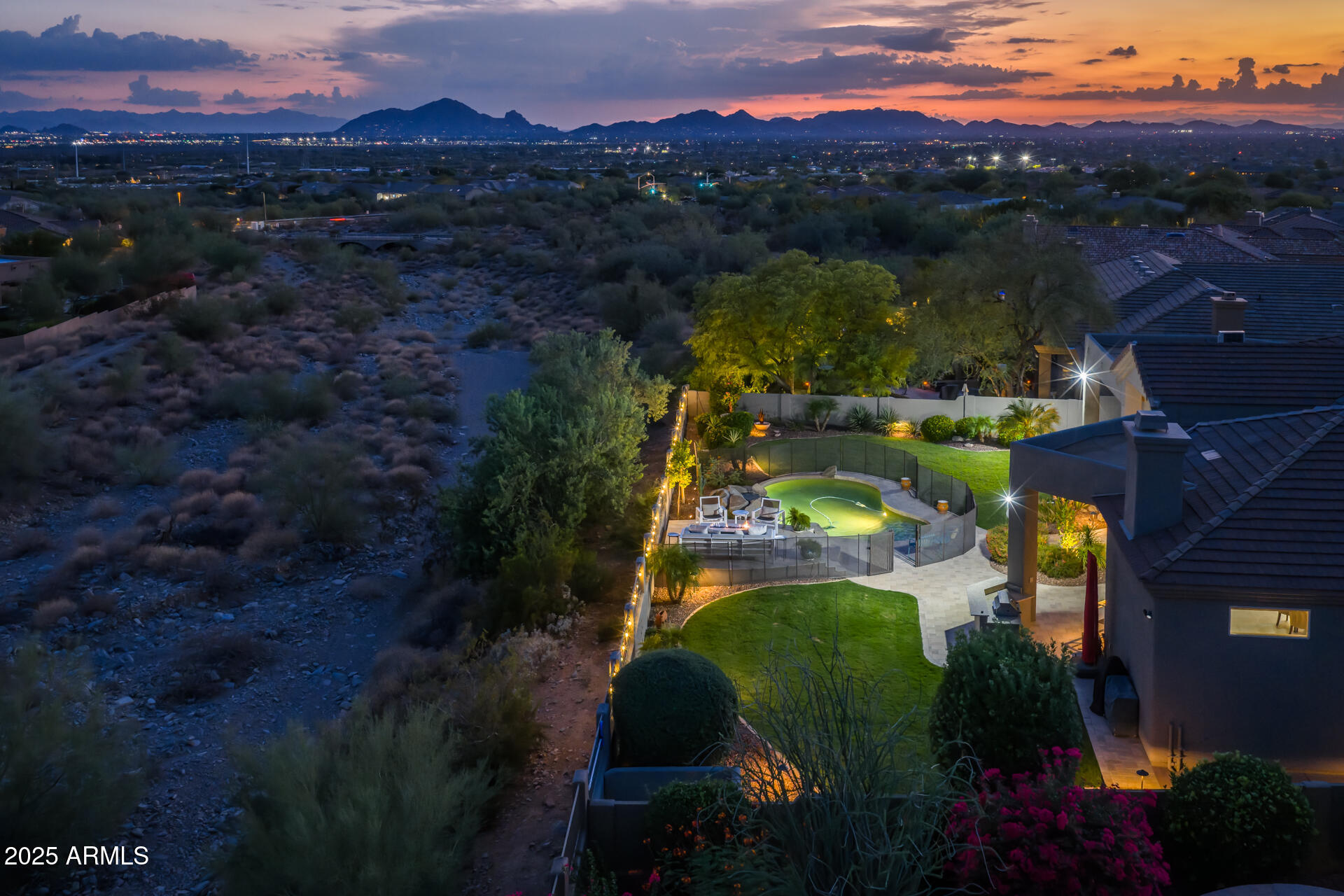 12115 E CORTEZ Drive