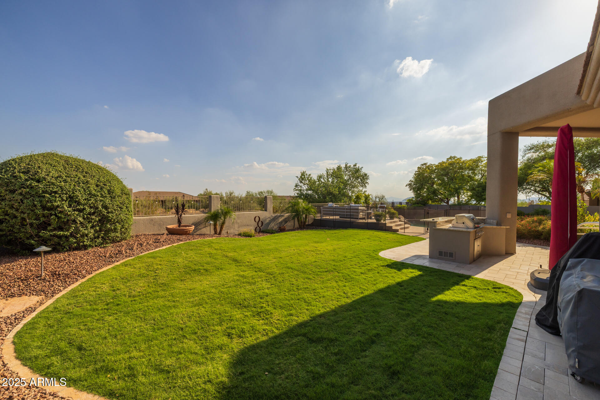 12115 E CORTEZ Drive