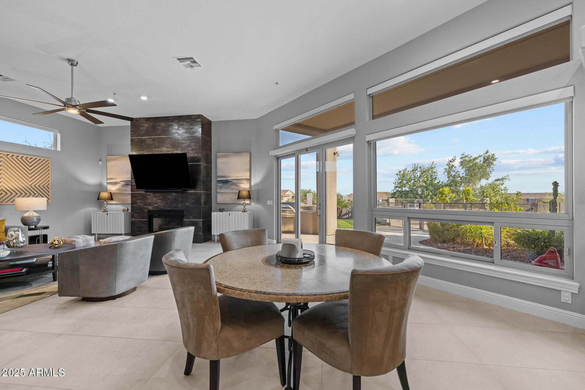 12115 E CORTEZ Drive