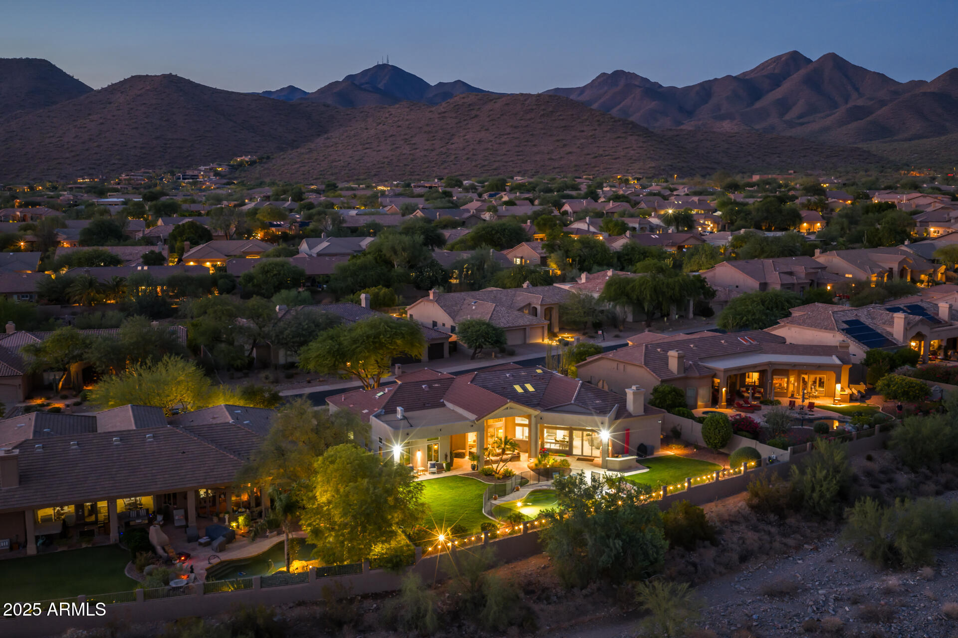 12115 E CORTEZ Drive