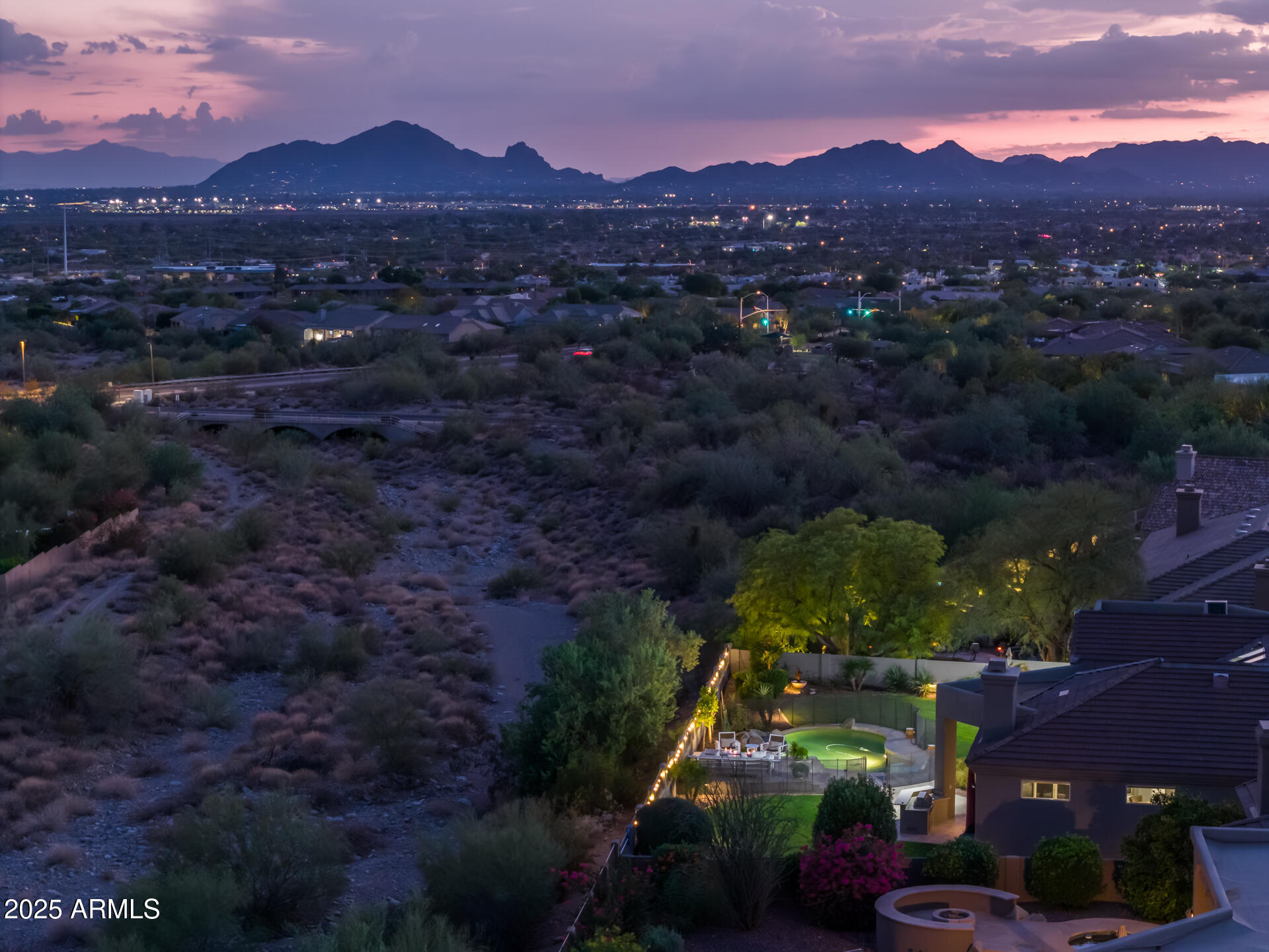 12115 E CORTEZ Drive