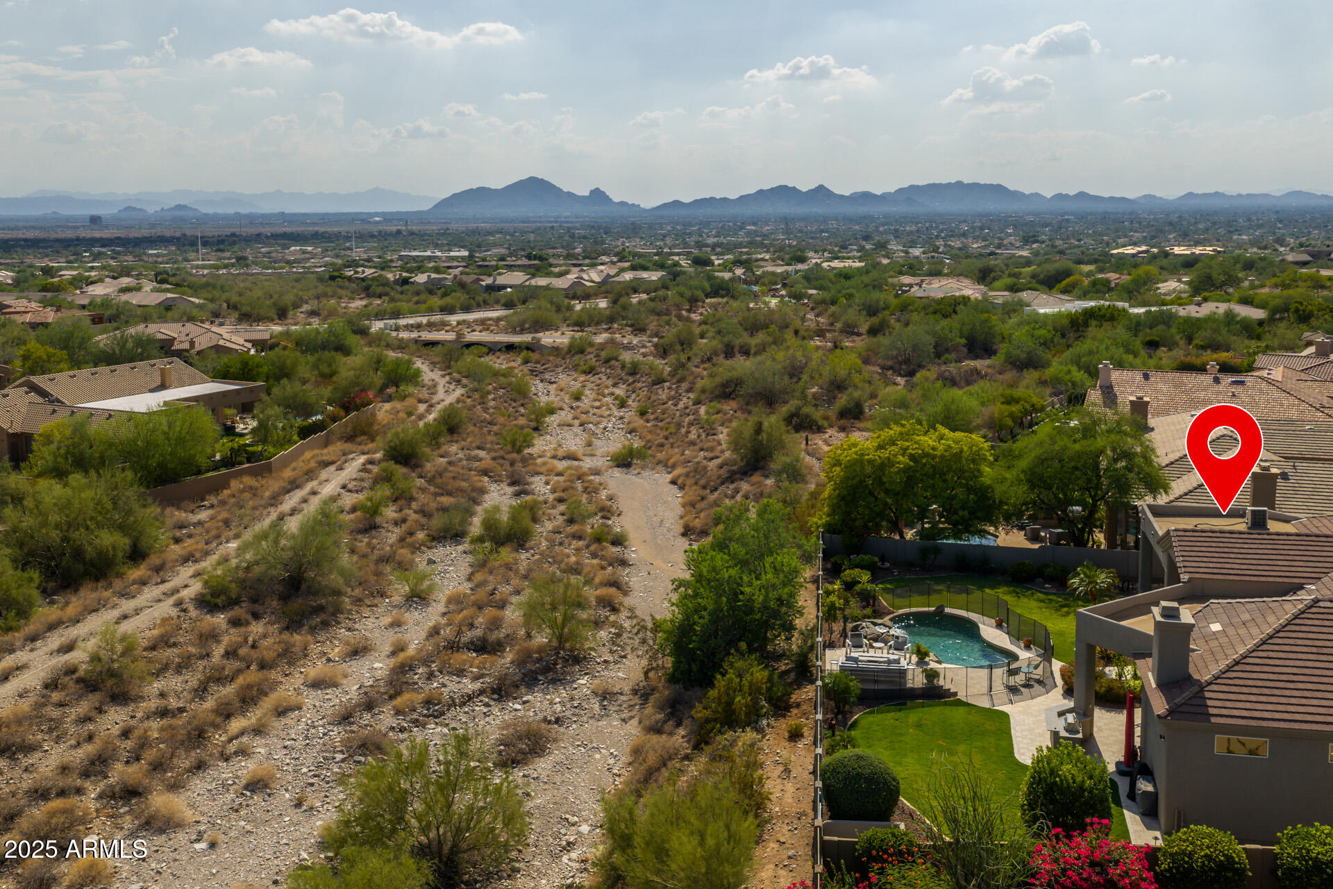 12115 E CORTEZ Drive