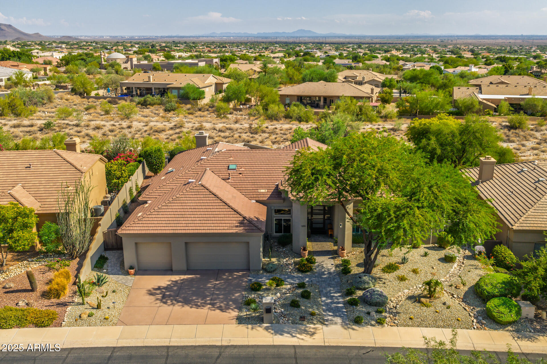 12115 E CORTEZ Drive