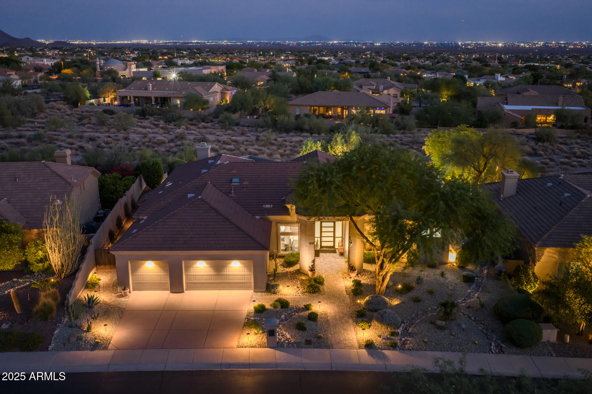 12115 E CORTEZ Drive