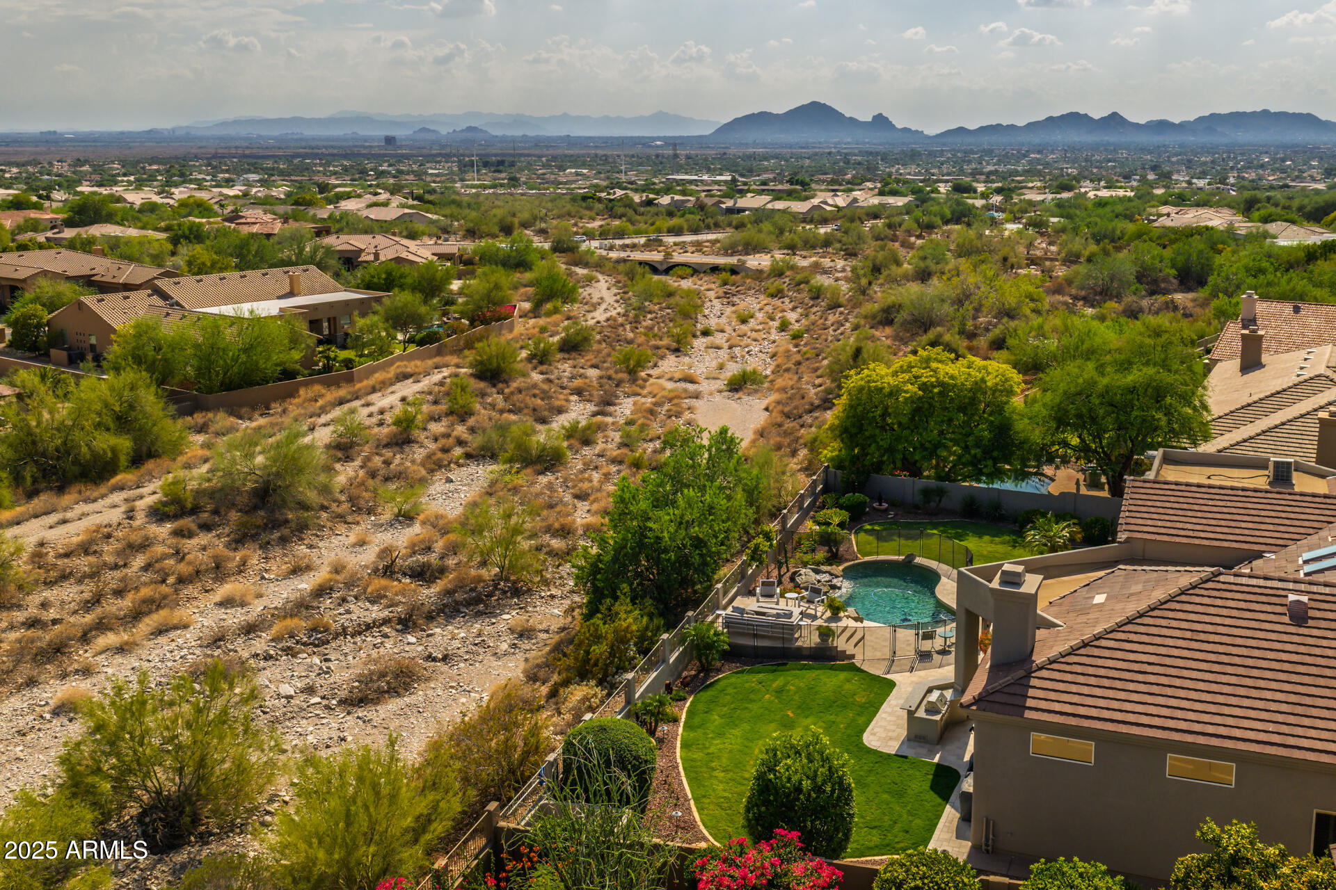 12115 E CORTEZ Drive