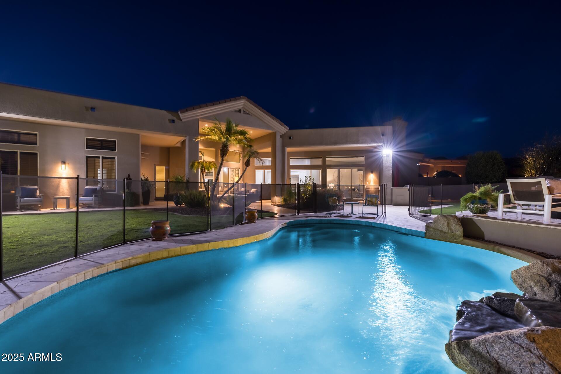 12115 E CORTEZ Drive