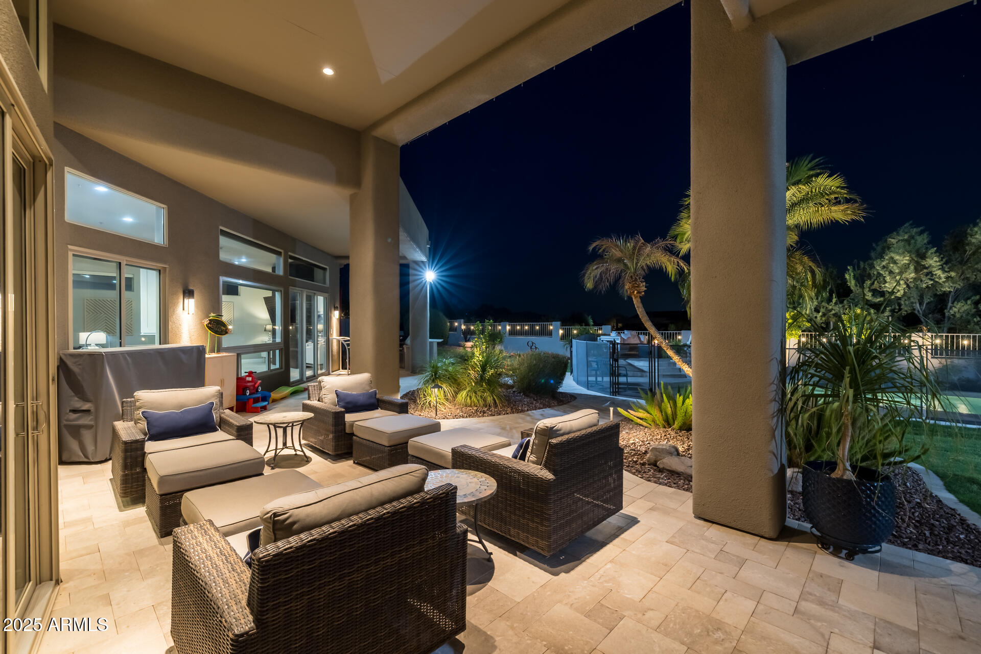 12115 E CORTEZ Drive