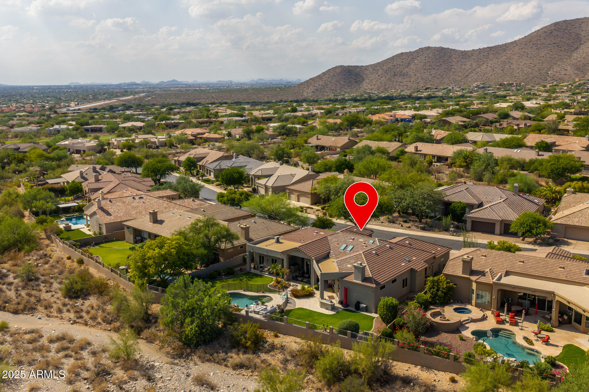 12115 E CORTEZ Drive