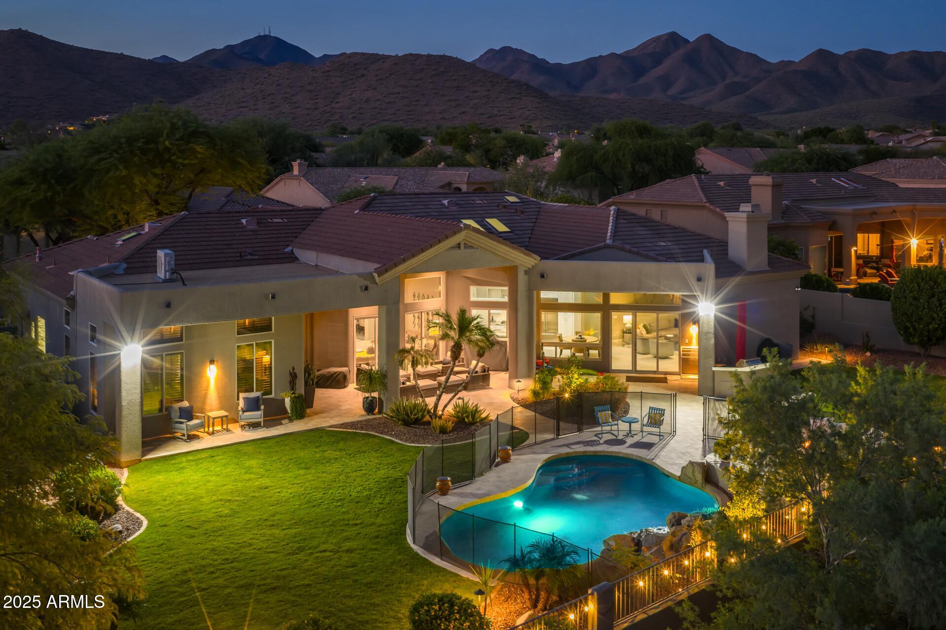 12115 E CORTEZ Drive