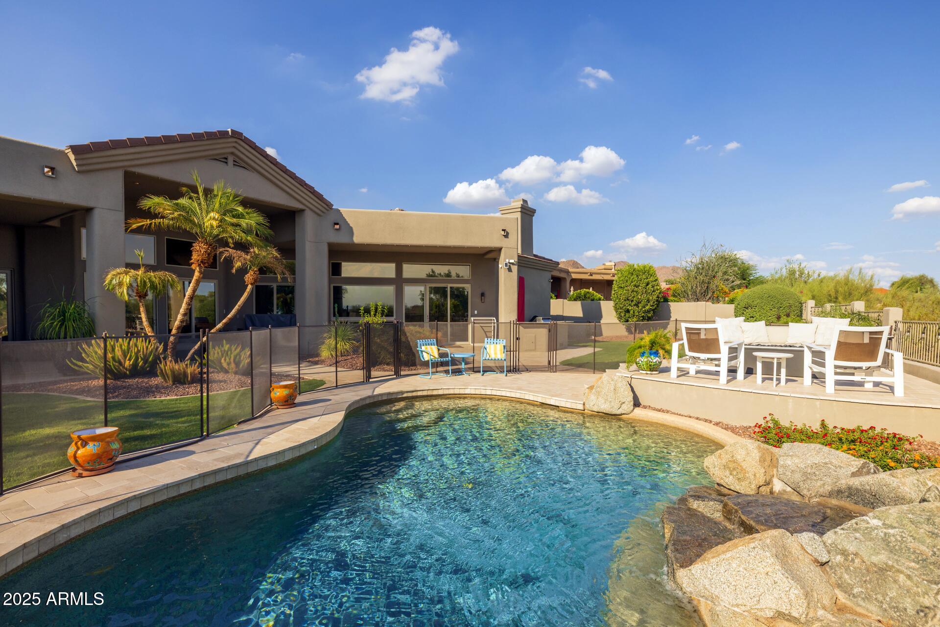 12115 E CORTEZ Drive