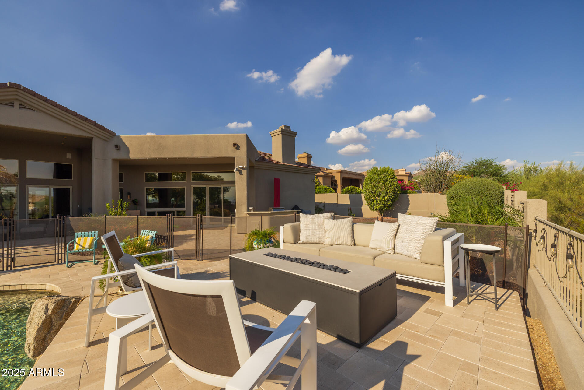 12115 E CORTEZ Drive