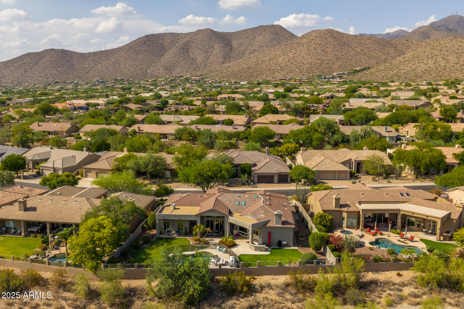 12115 E CORTEZ Drive