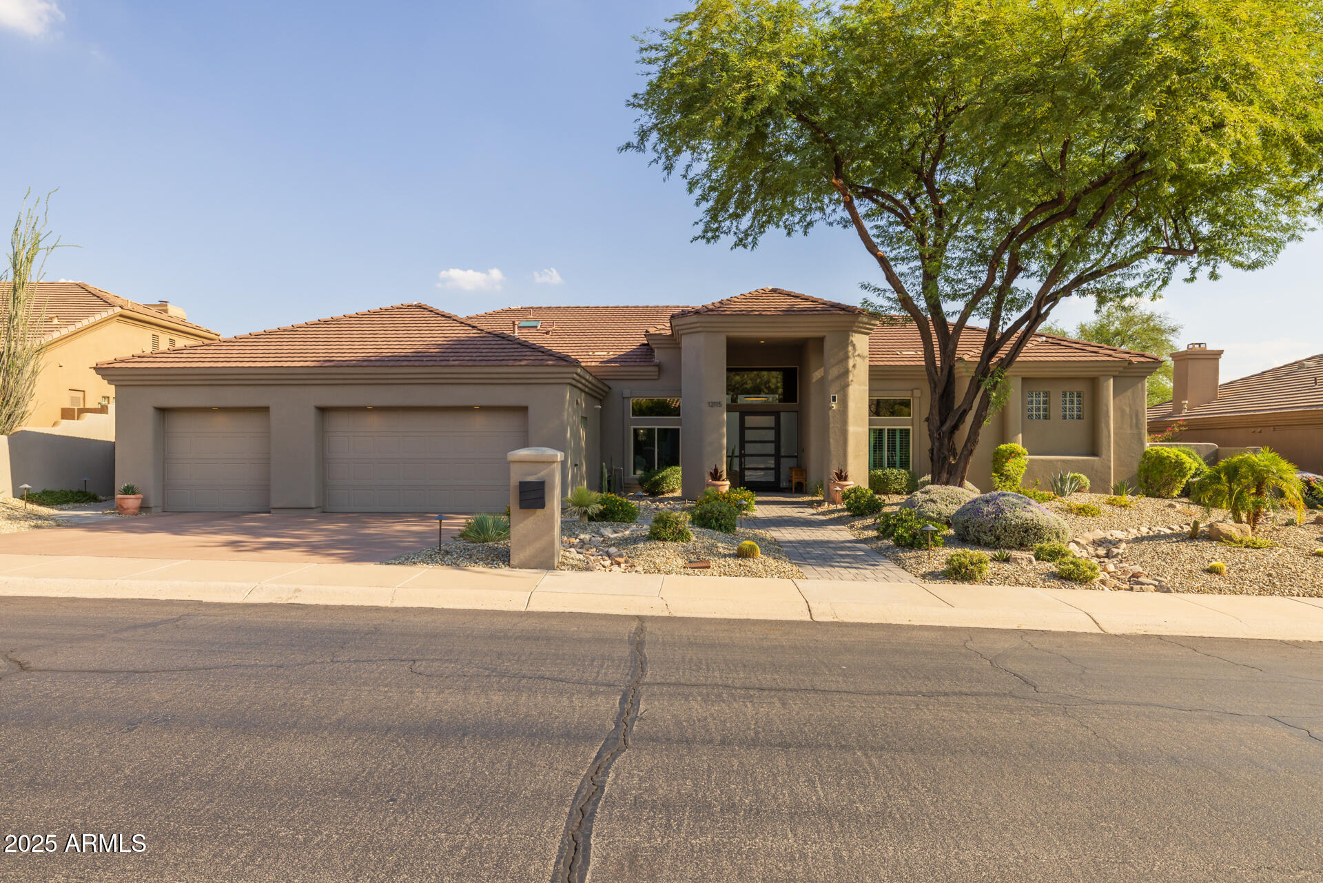 12115 E CORTEZ Drive